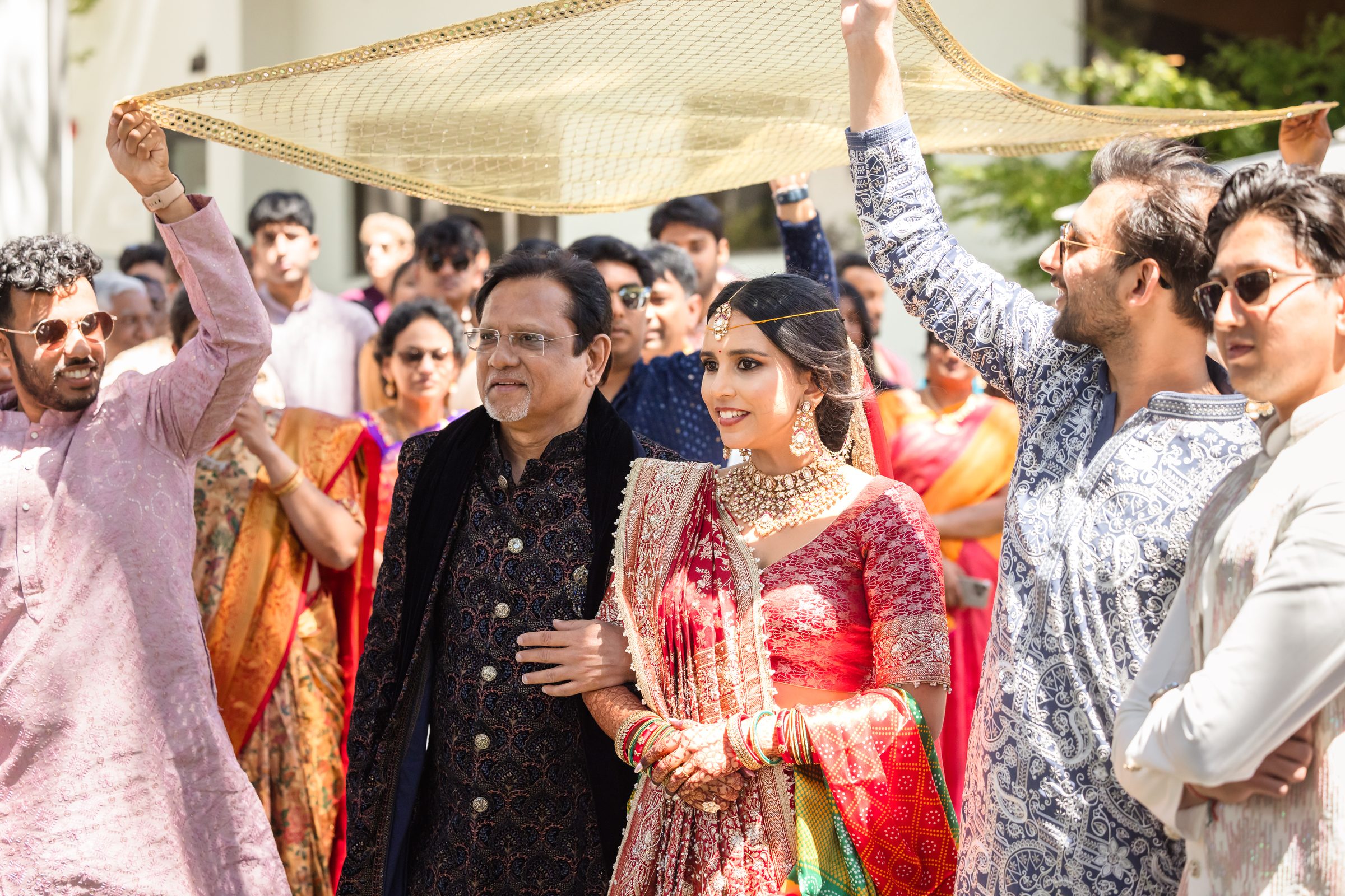 Ceremony