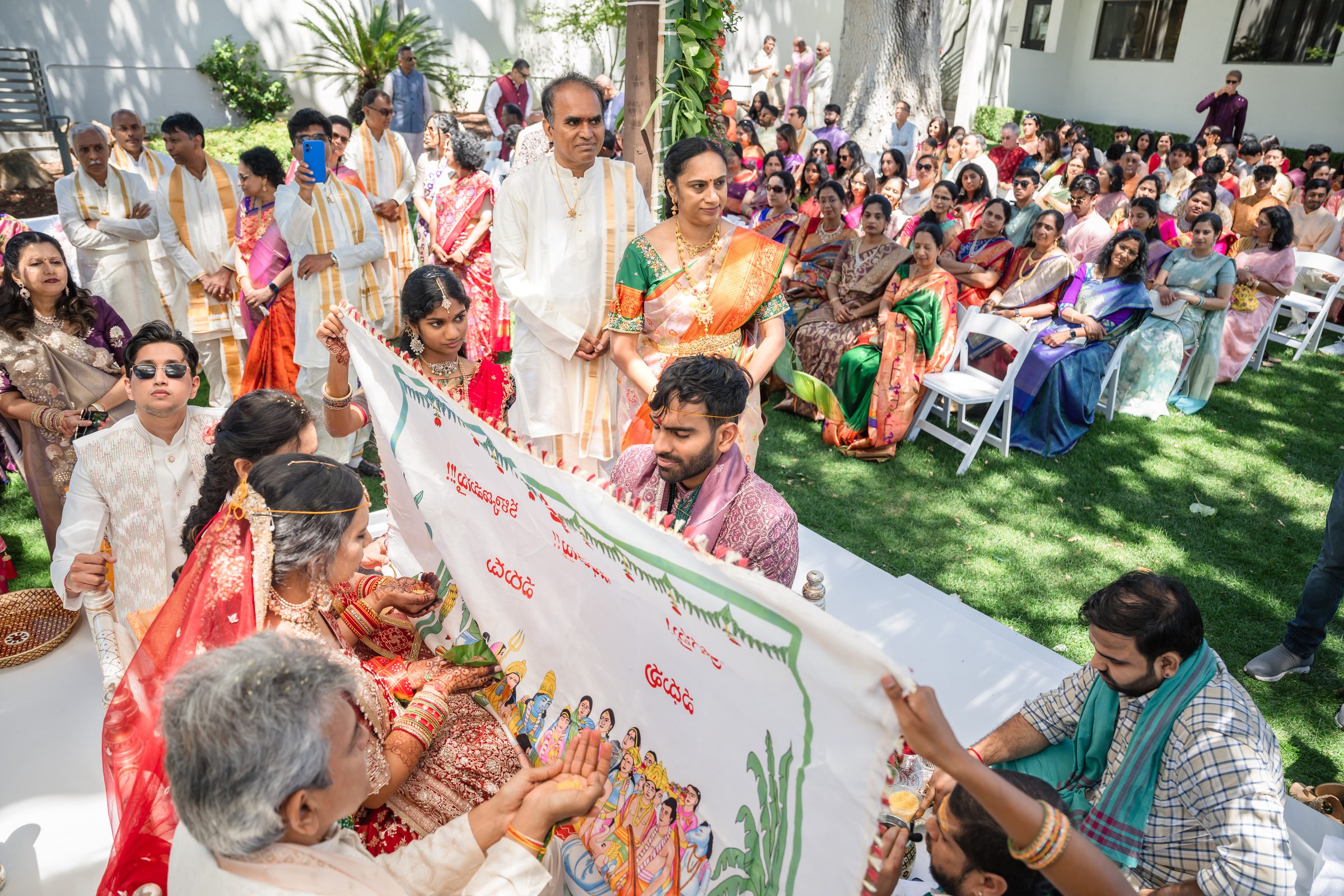 Ceremony