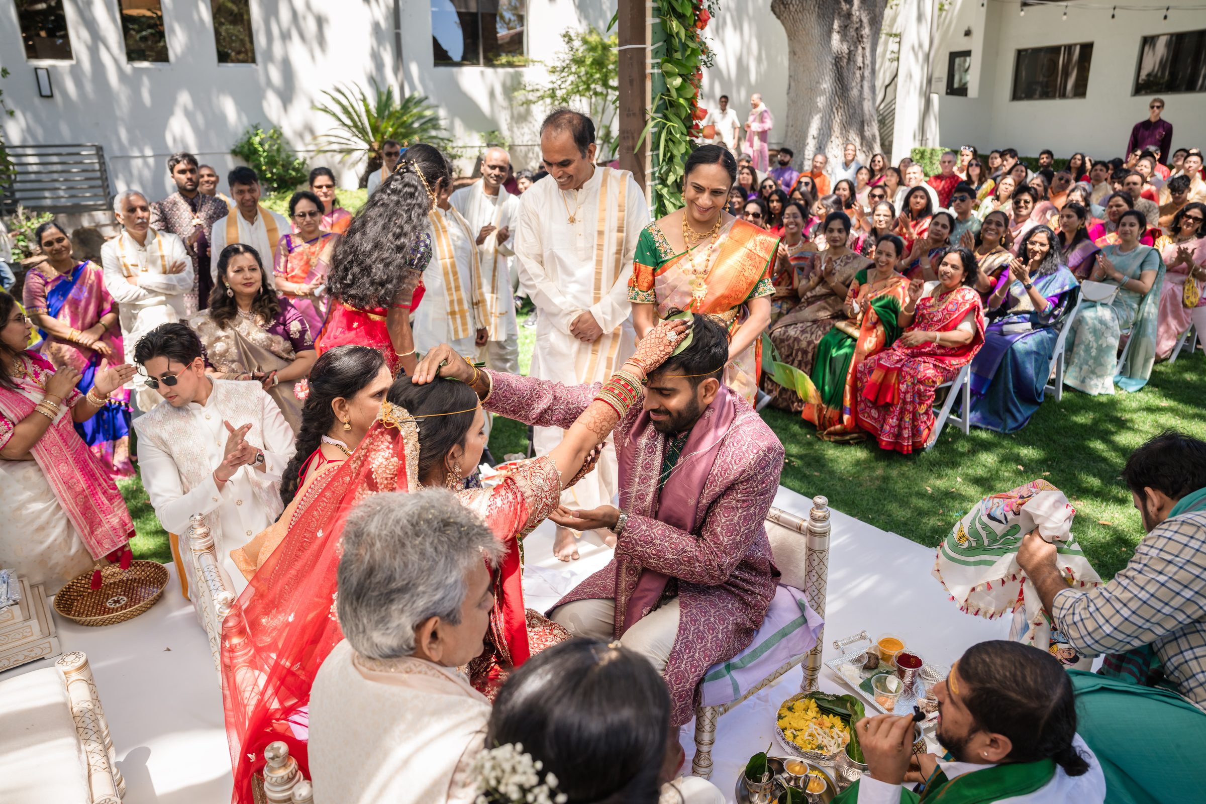 Ceremony