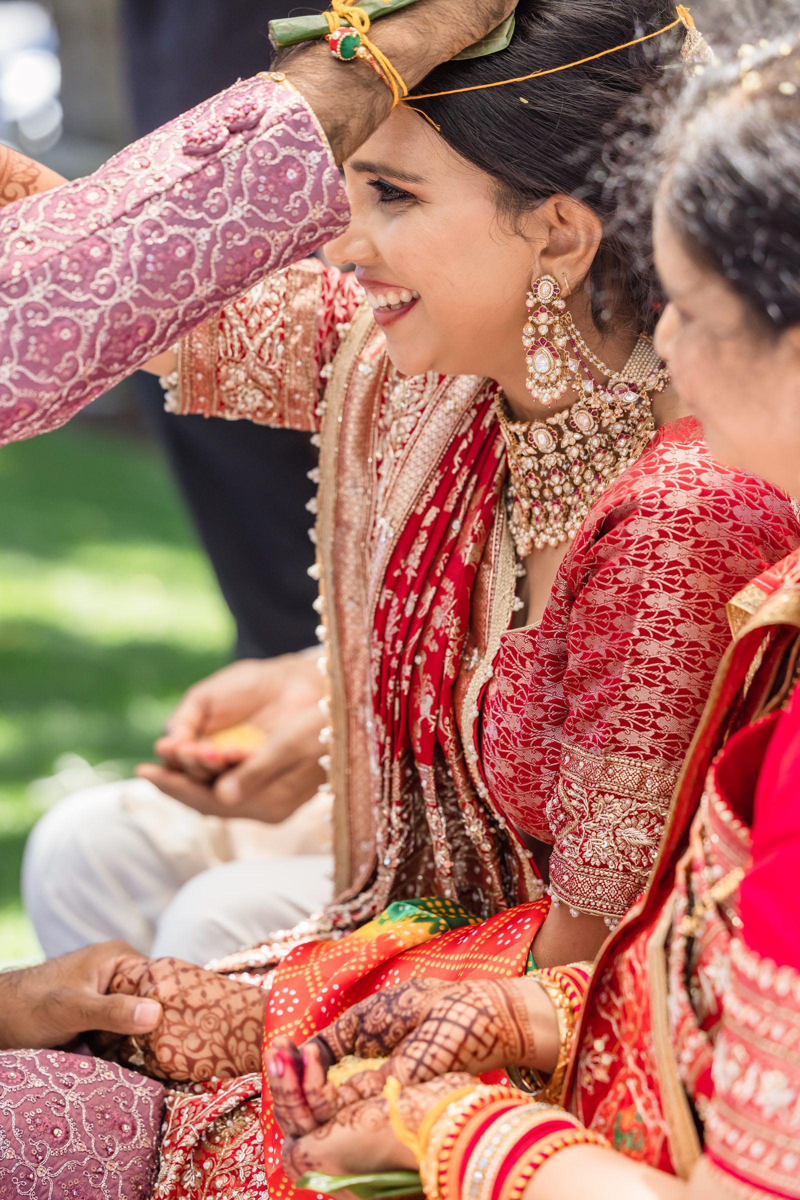 Ceremony