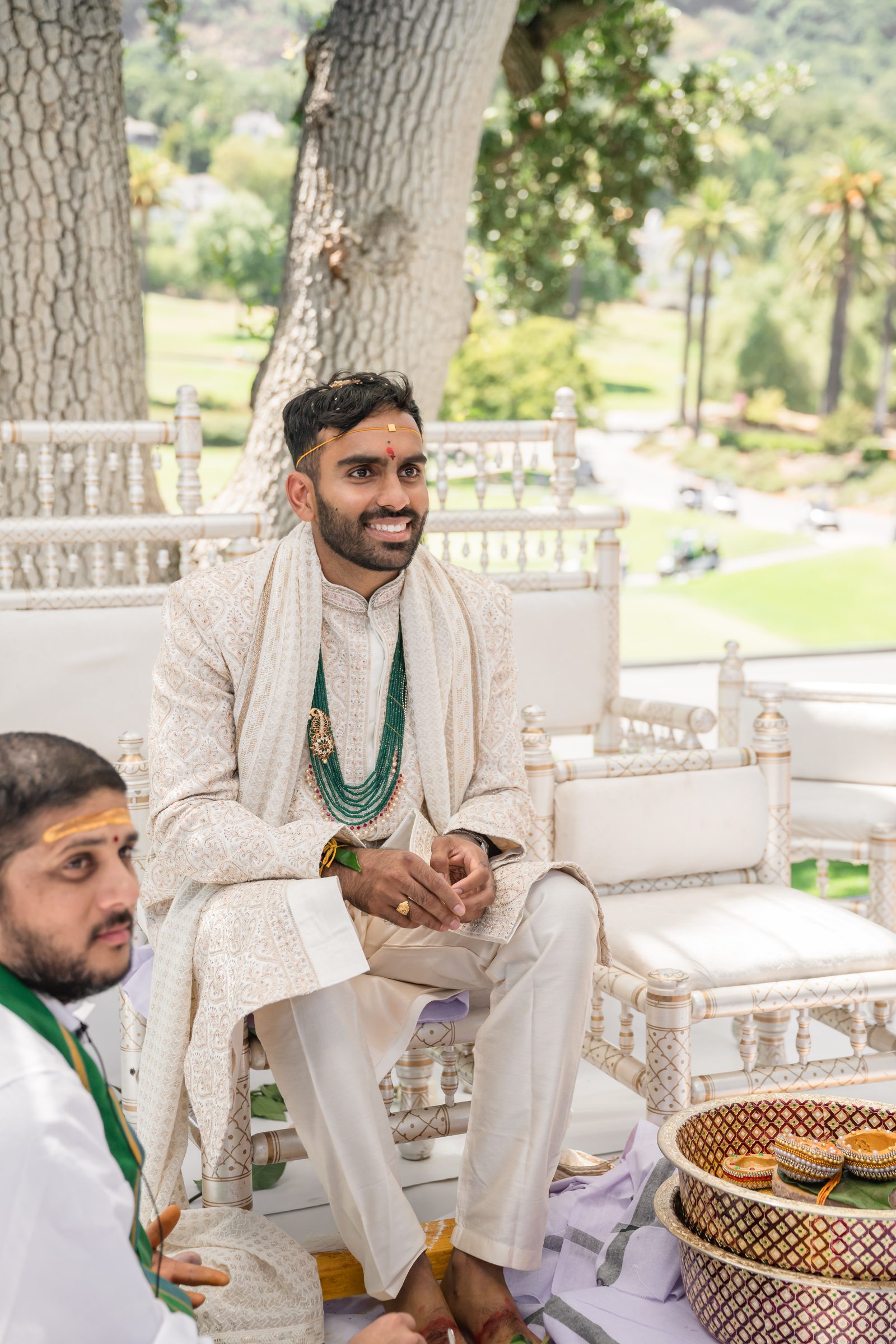 Ceremony