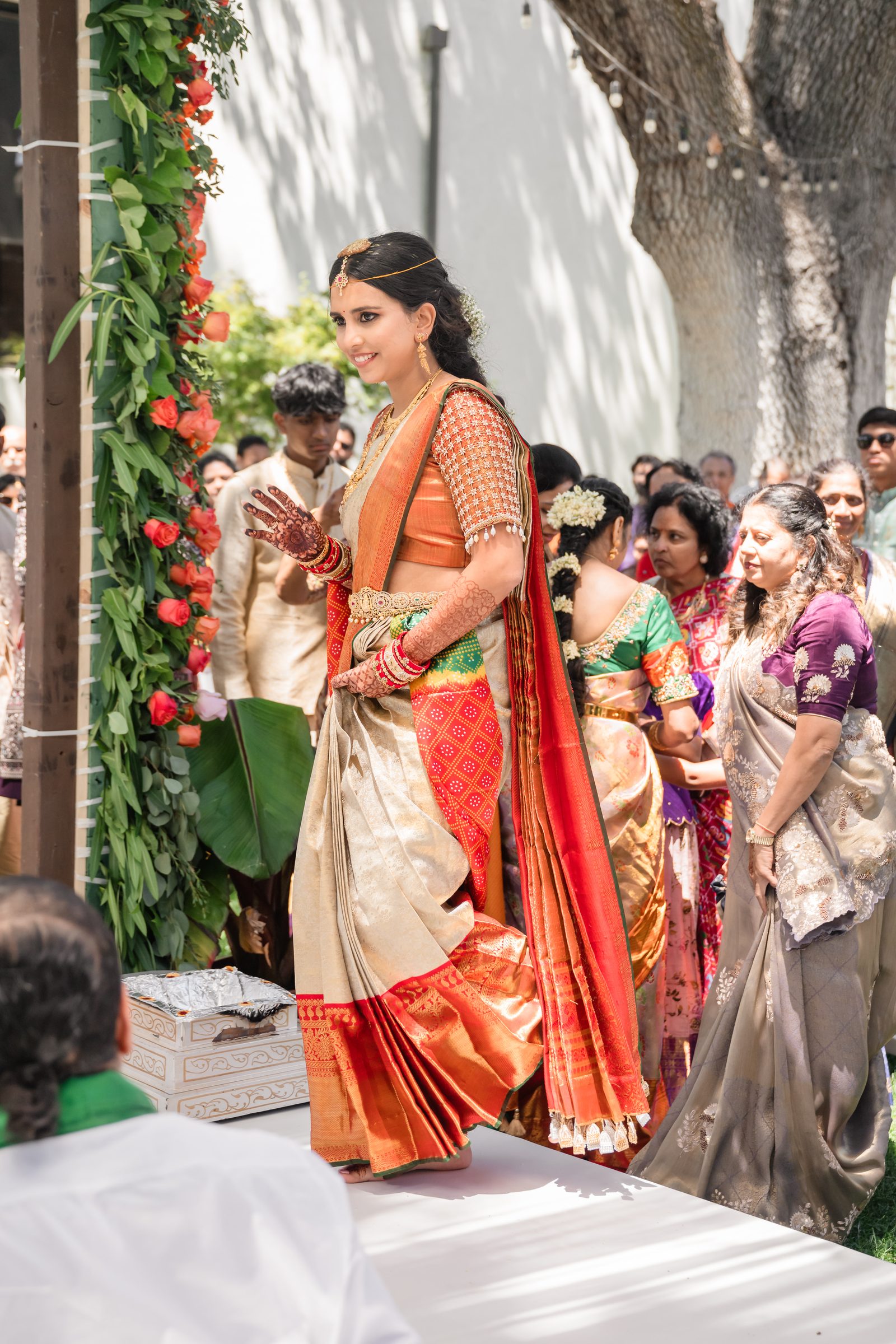Ceremony