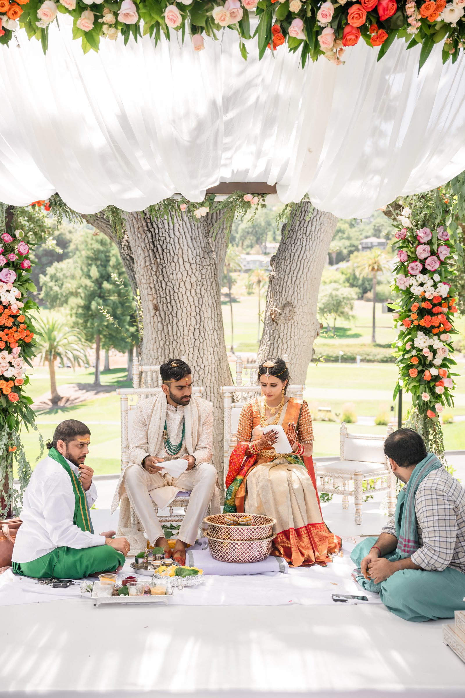 Ceremony