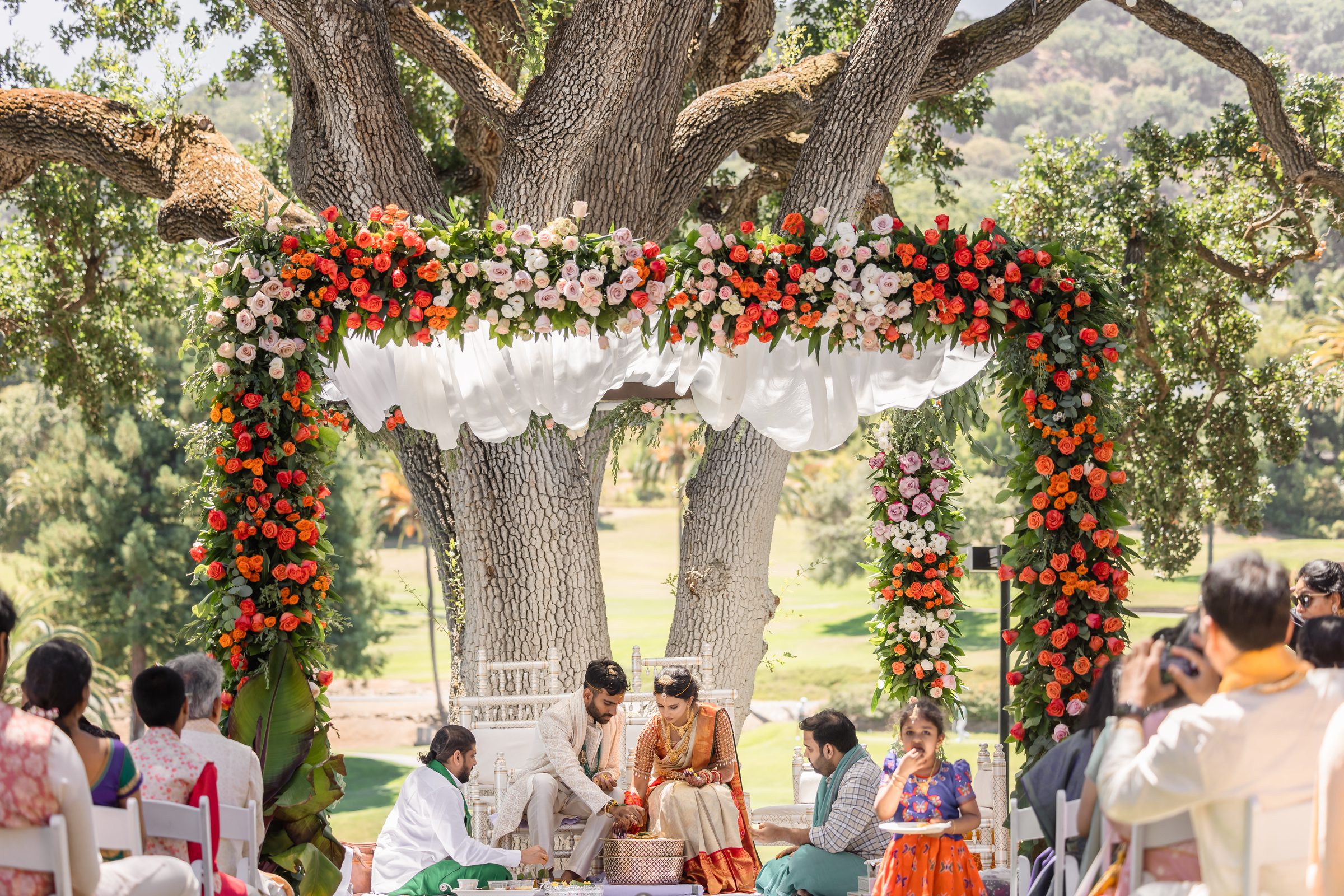Ceremony