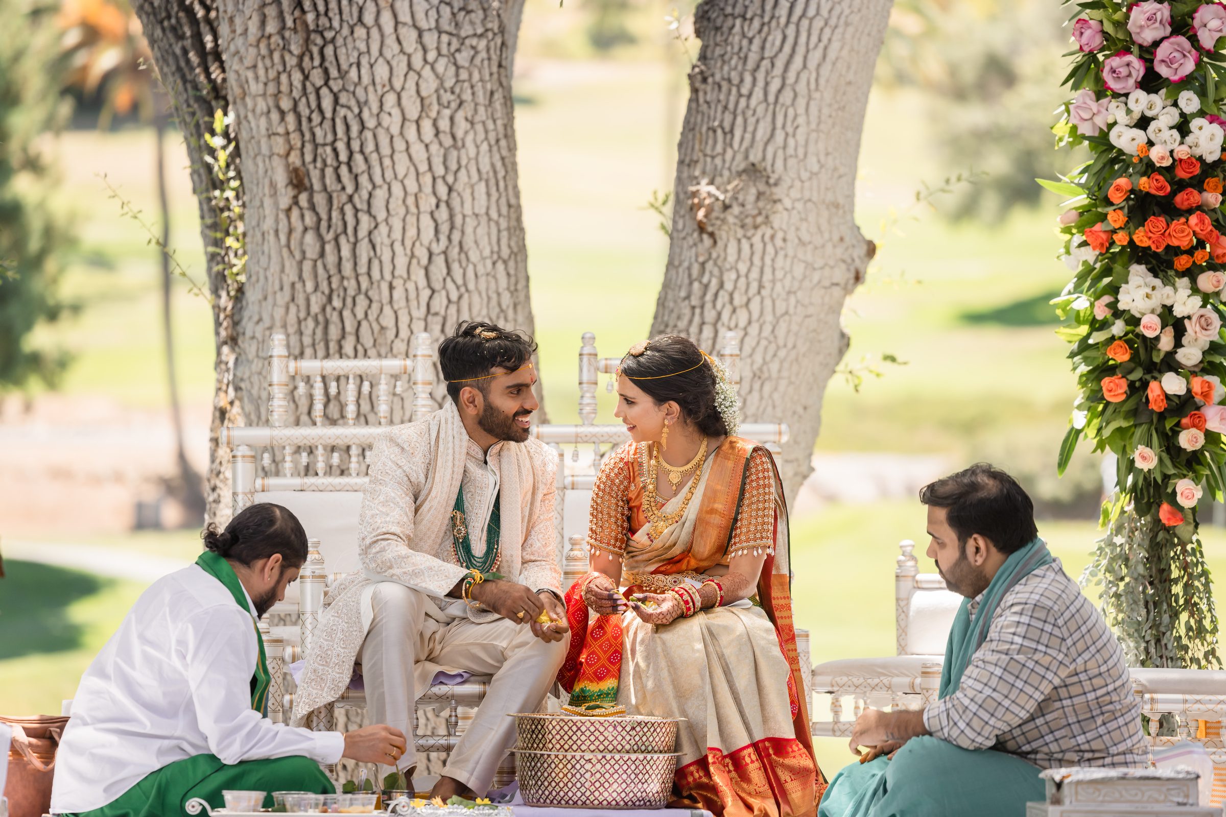 Ceremony