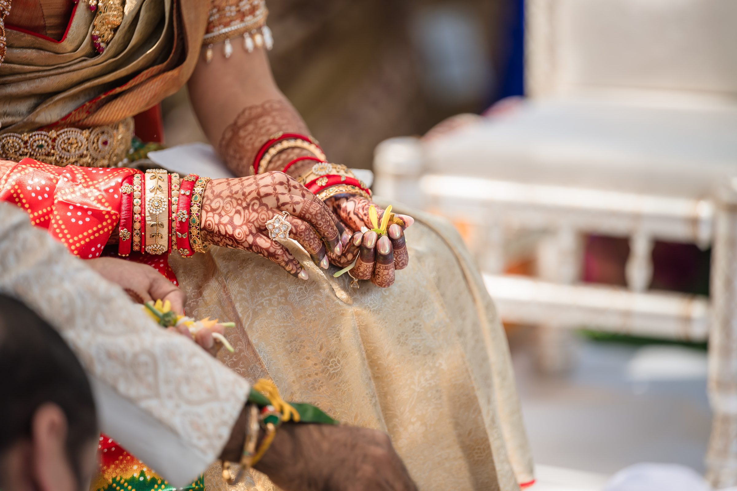 Ceremony