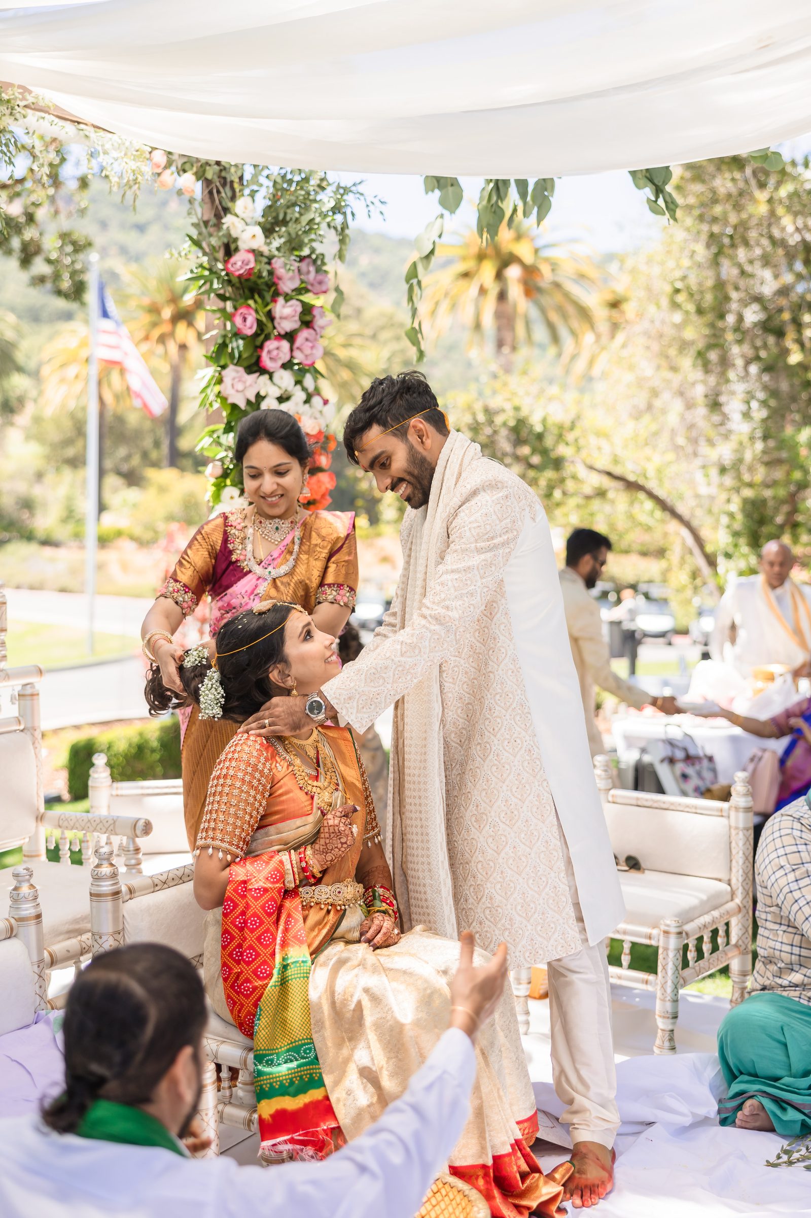 Ceremony