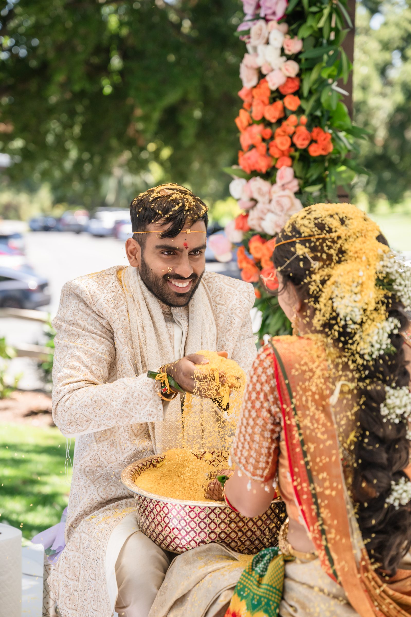Ceremony