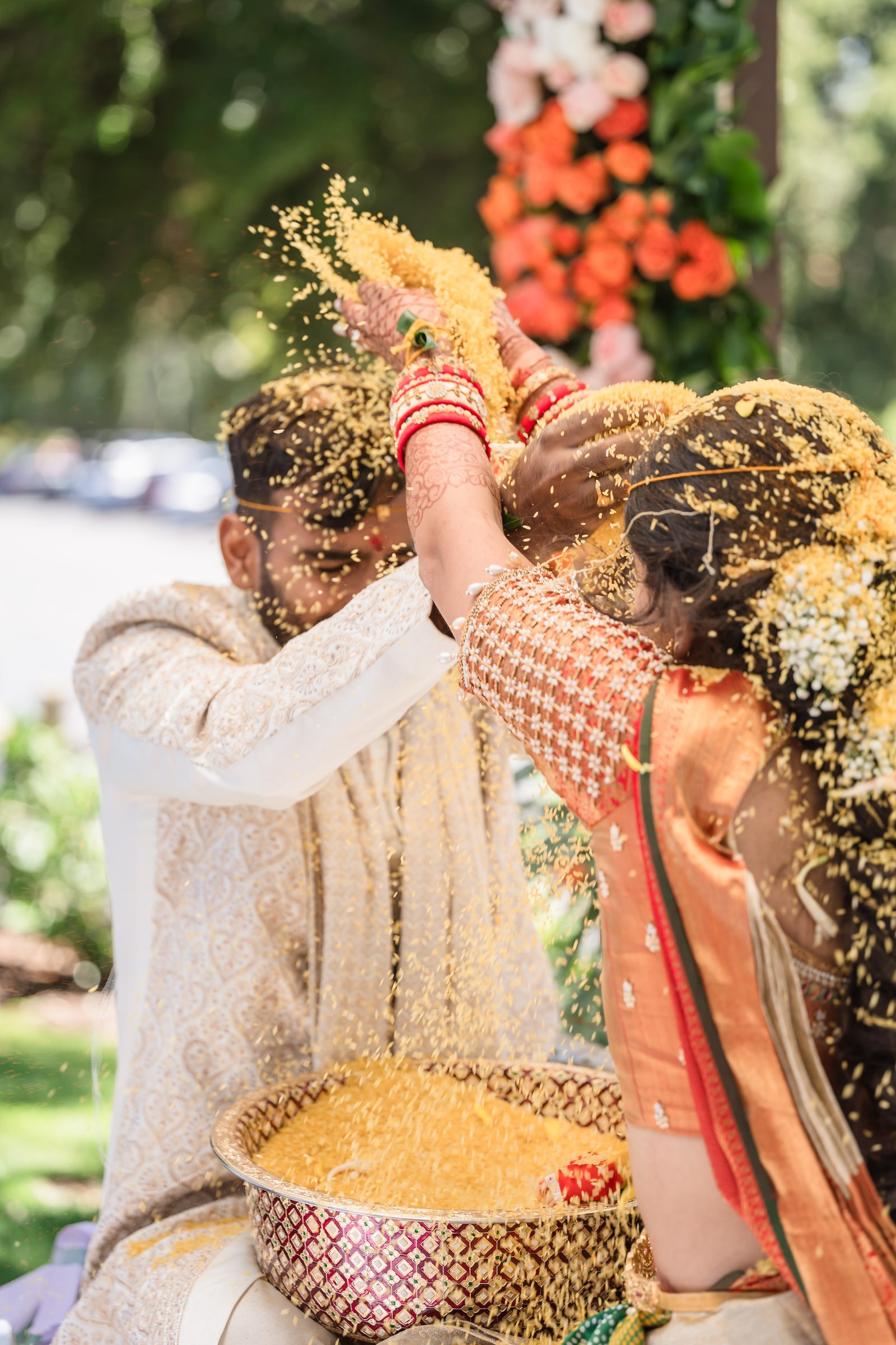 Ceremony