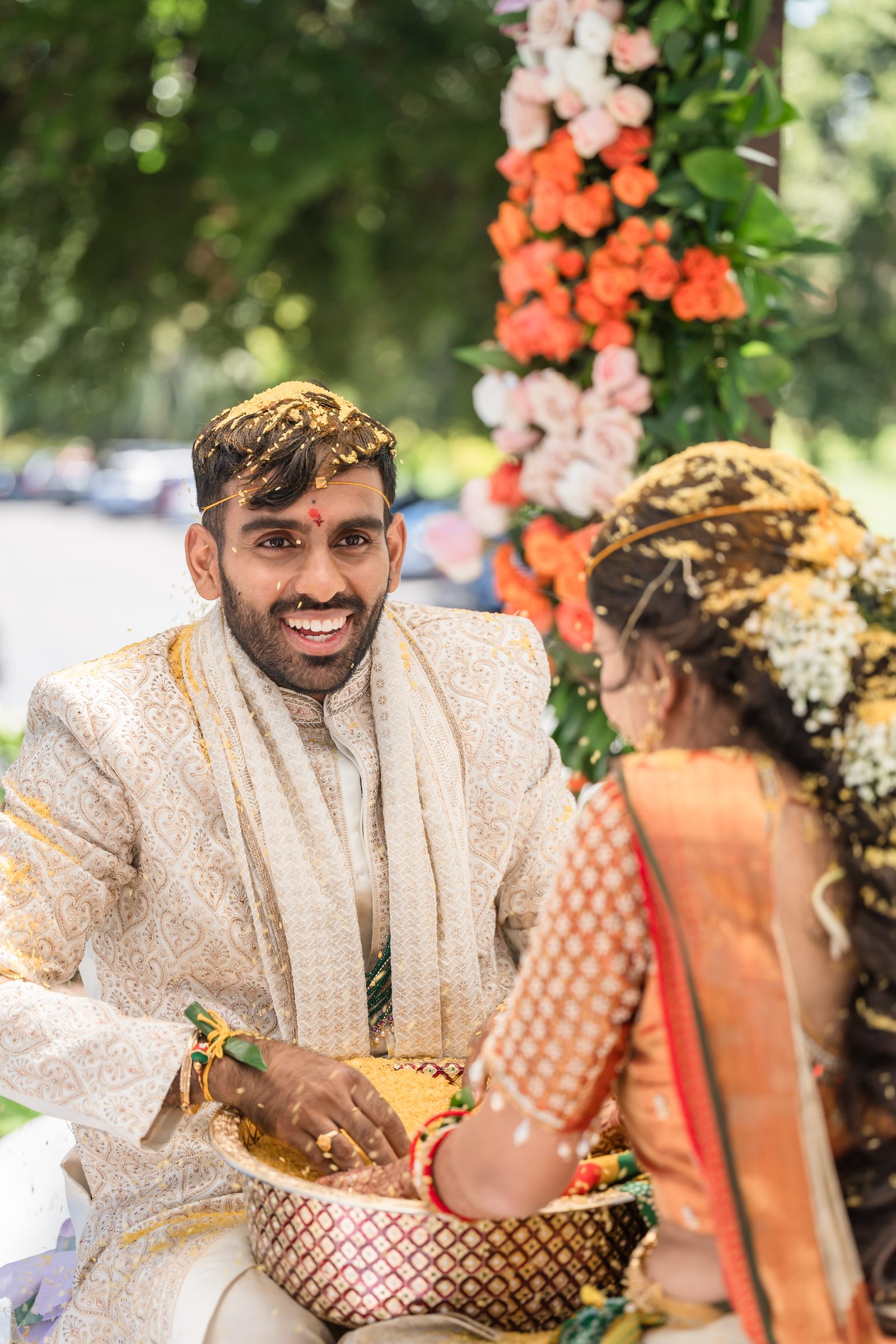 Ceremony