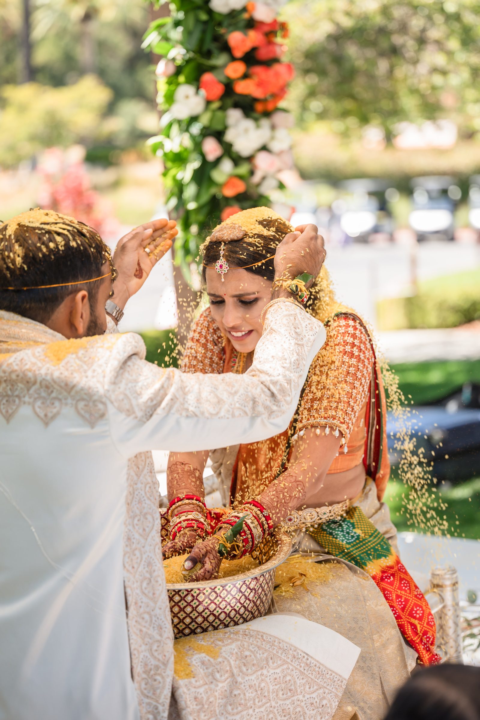 Ceremony