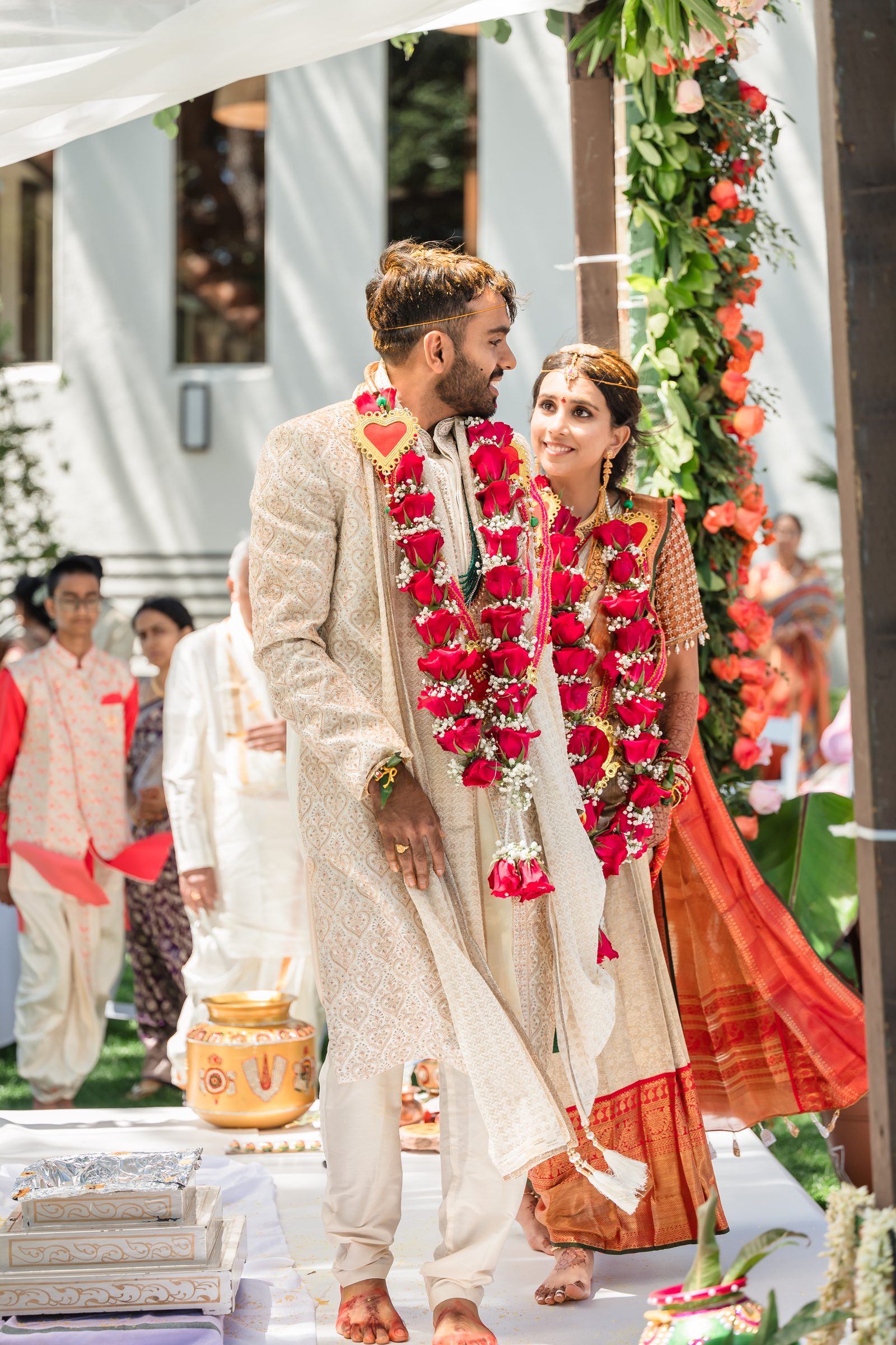 Ceremony