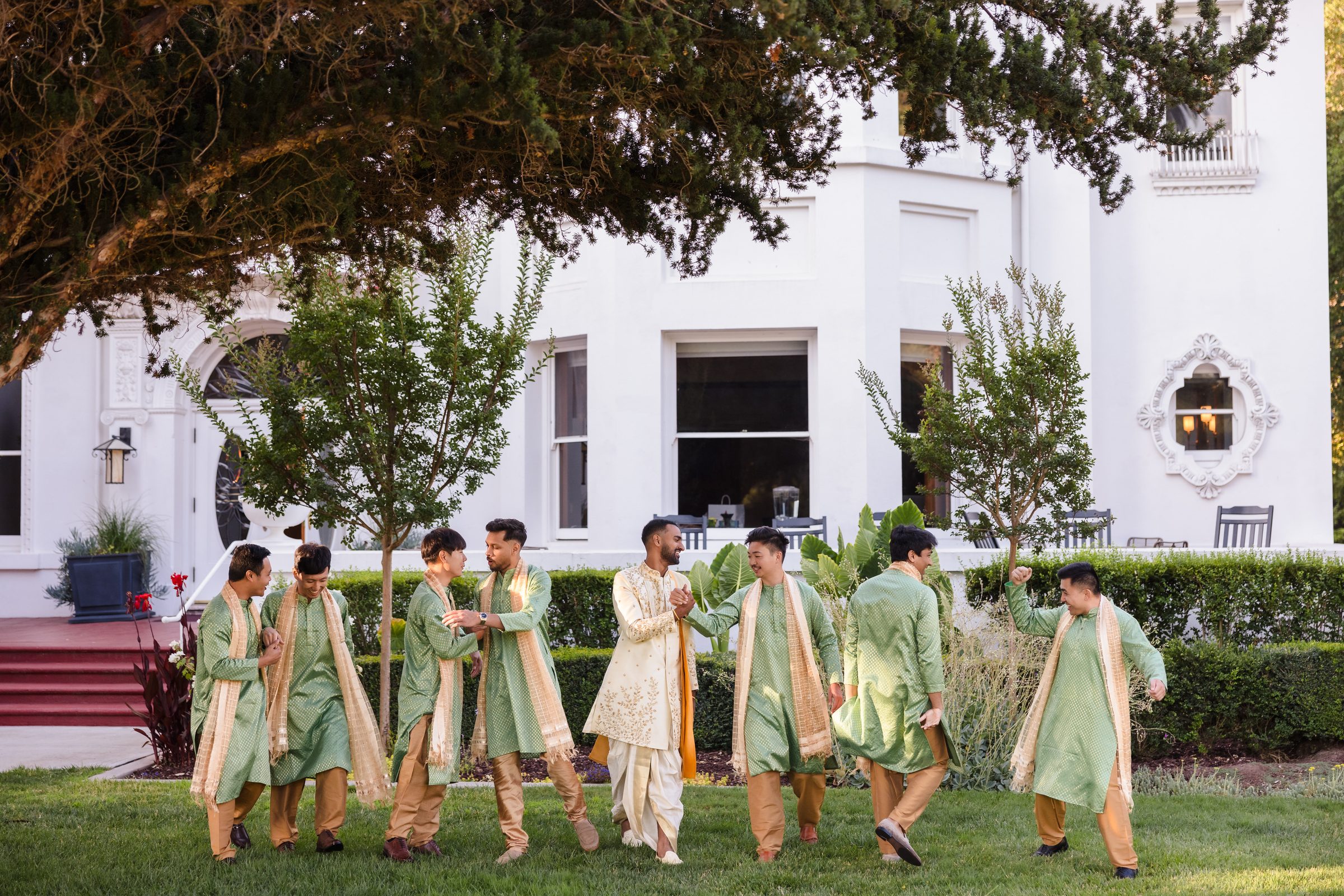 Sangeet