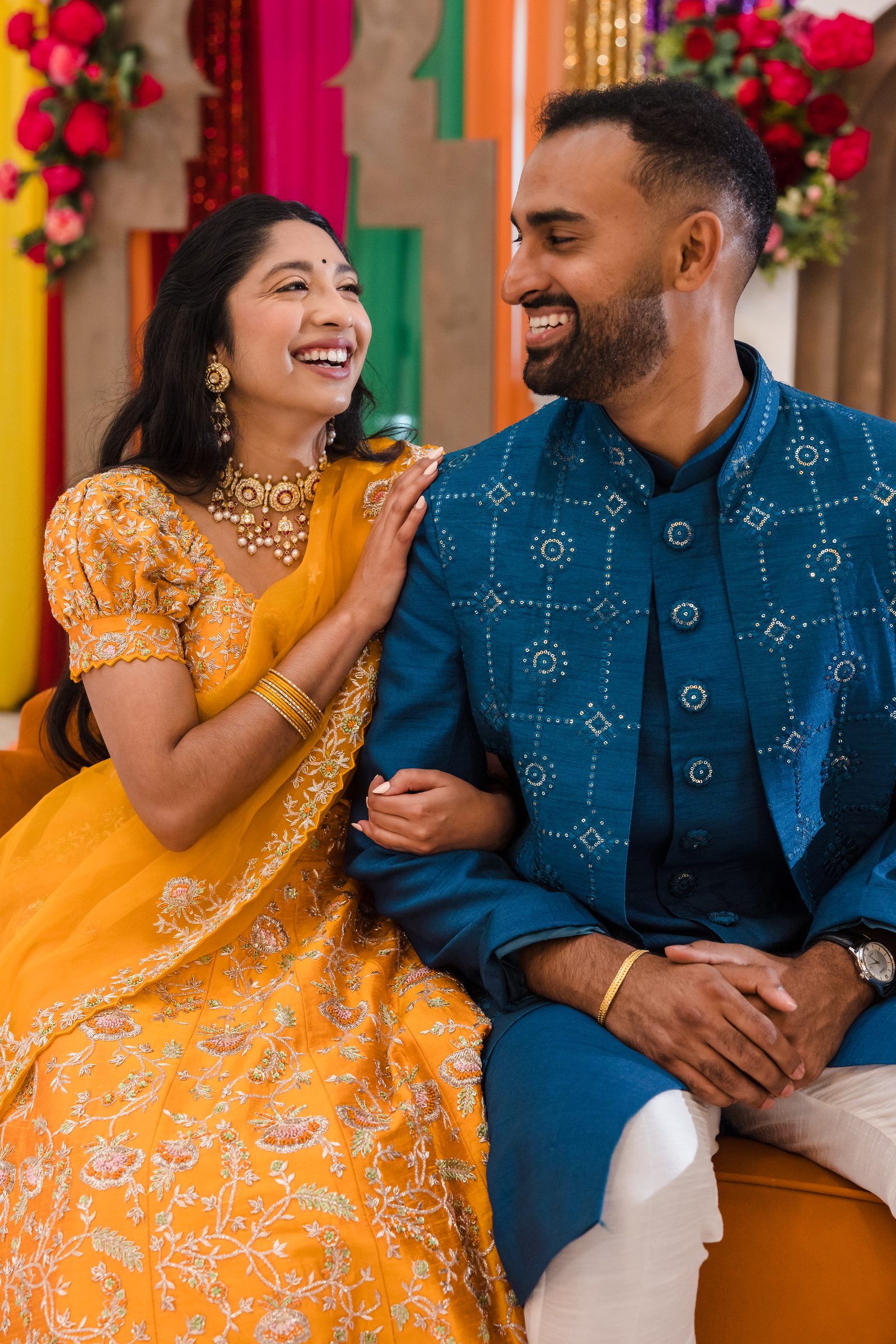 Sangeet Night
