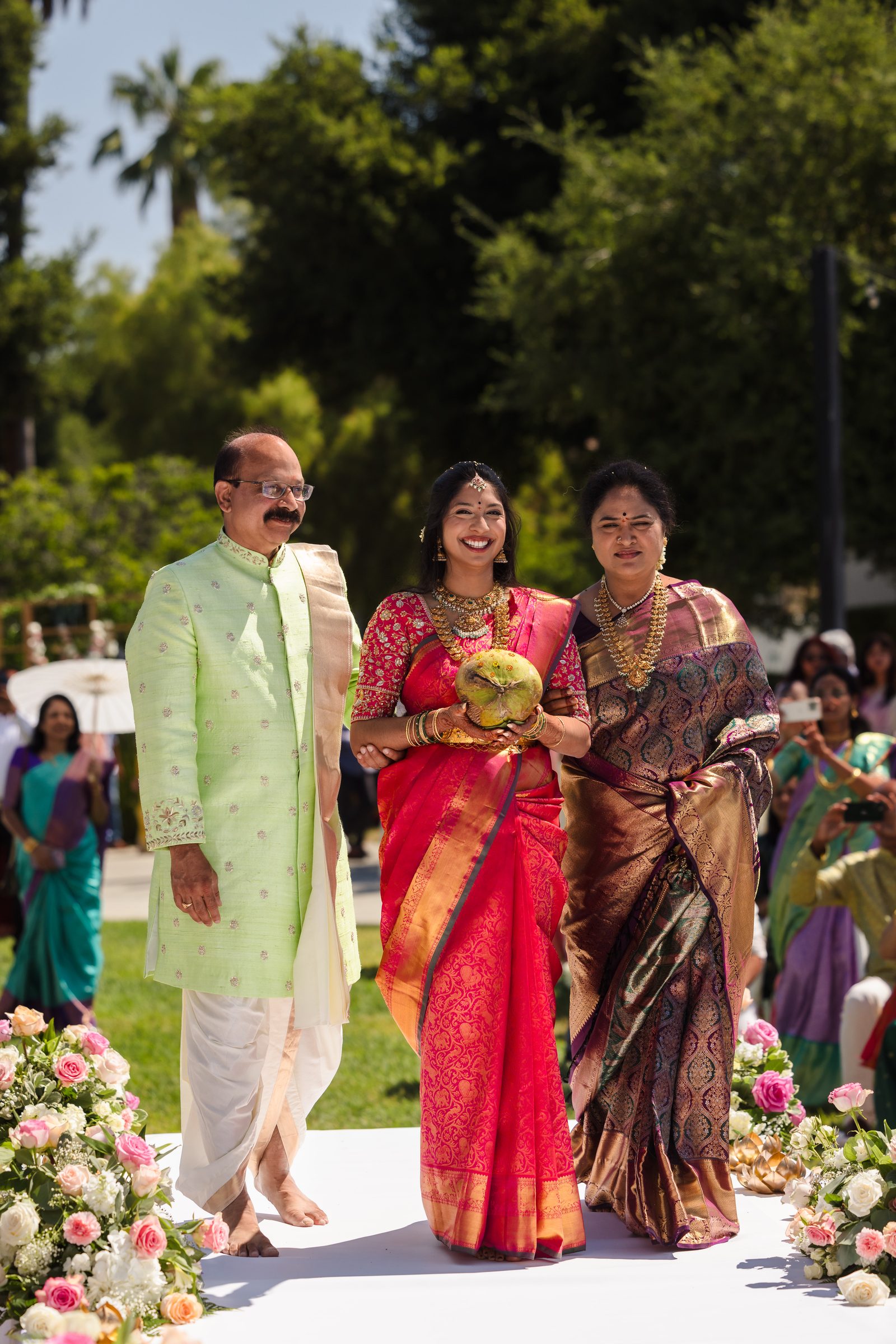 Ceremony