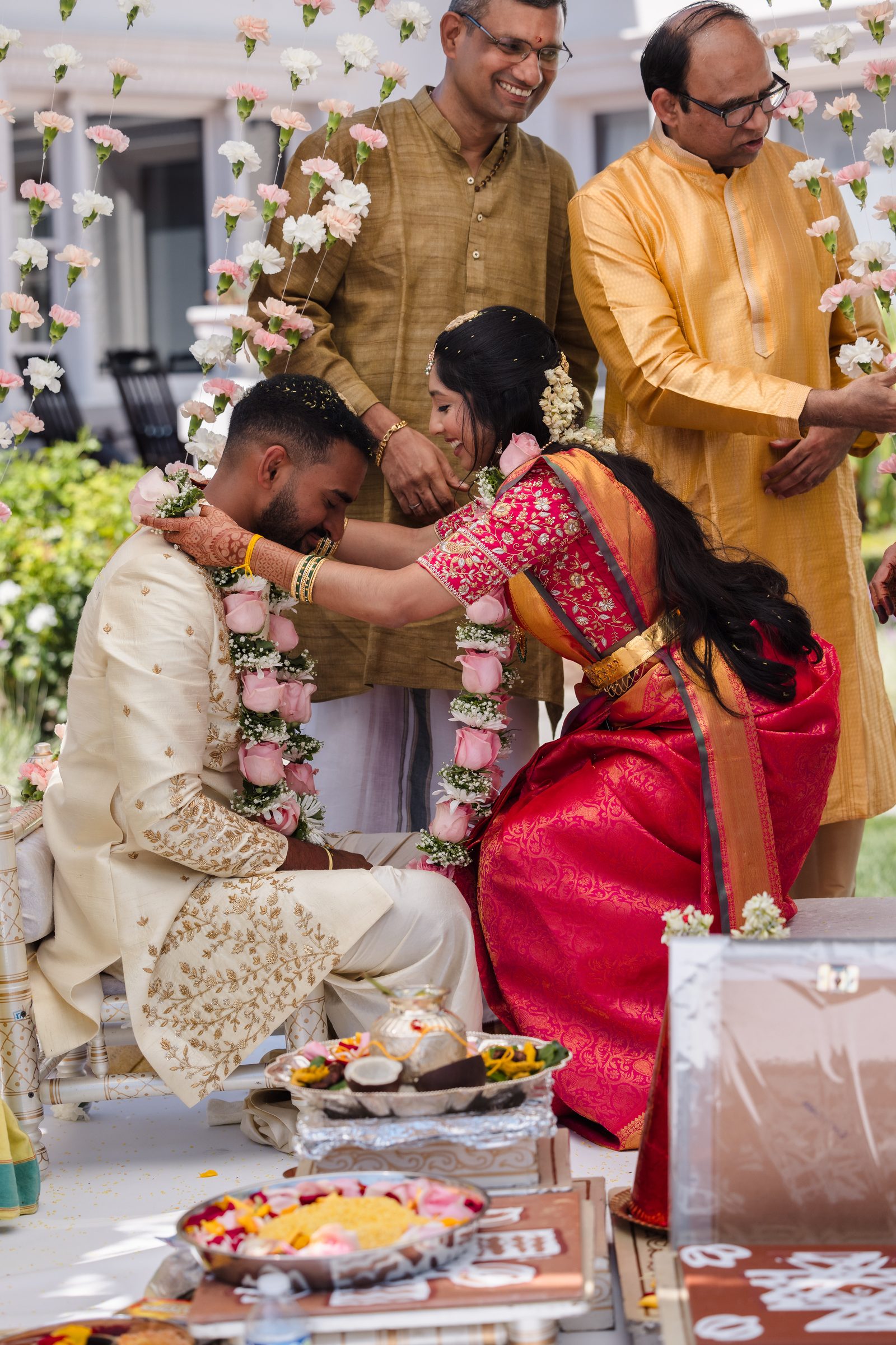 Ceremony
