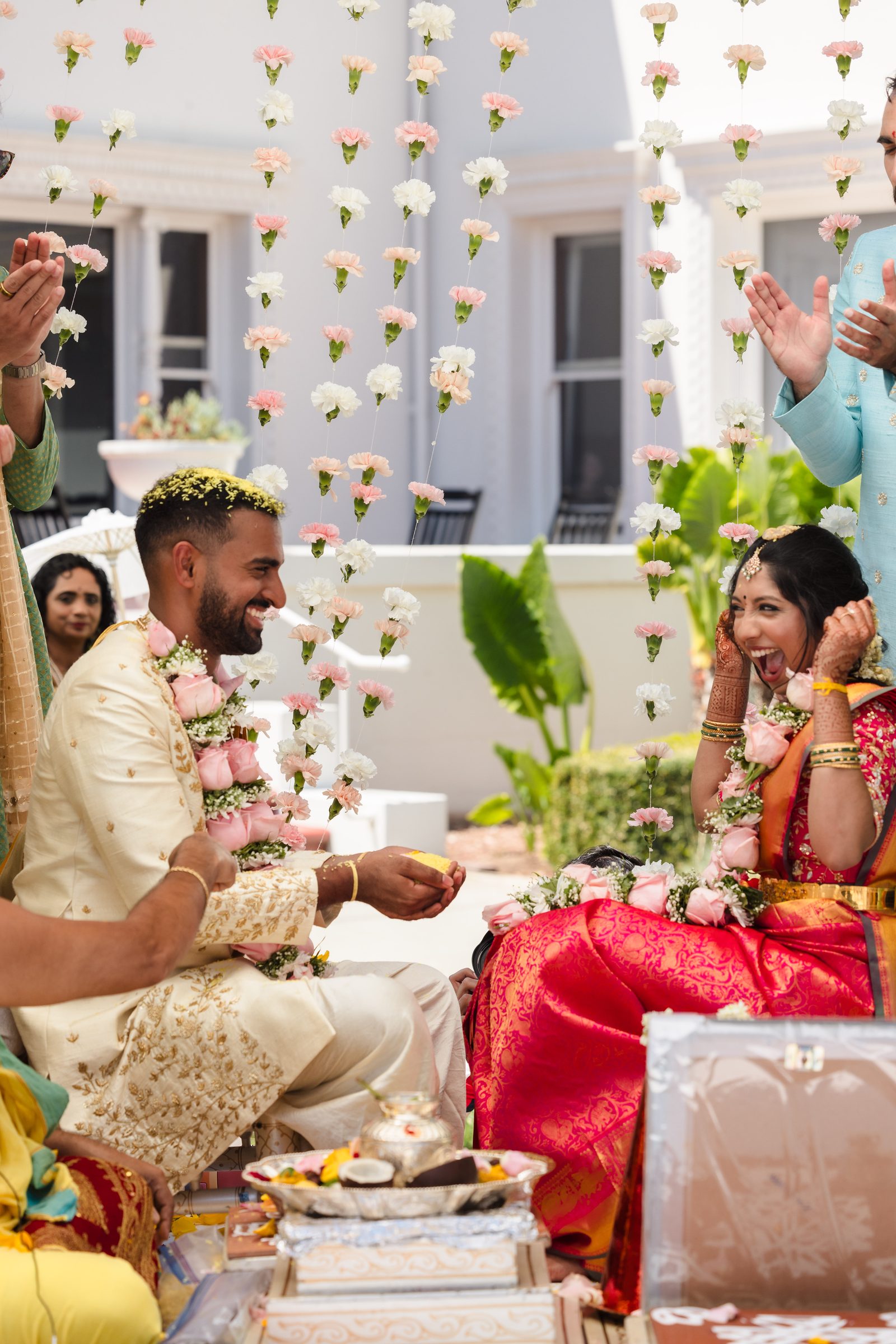 Ceremony