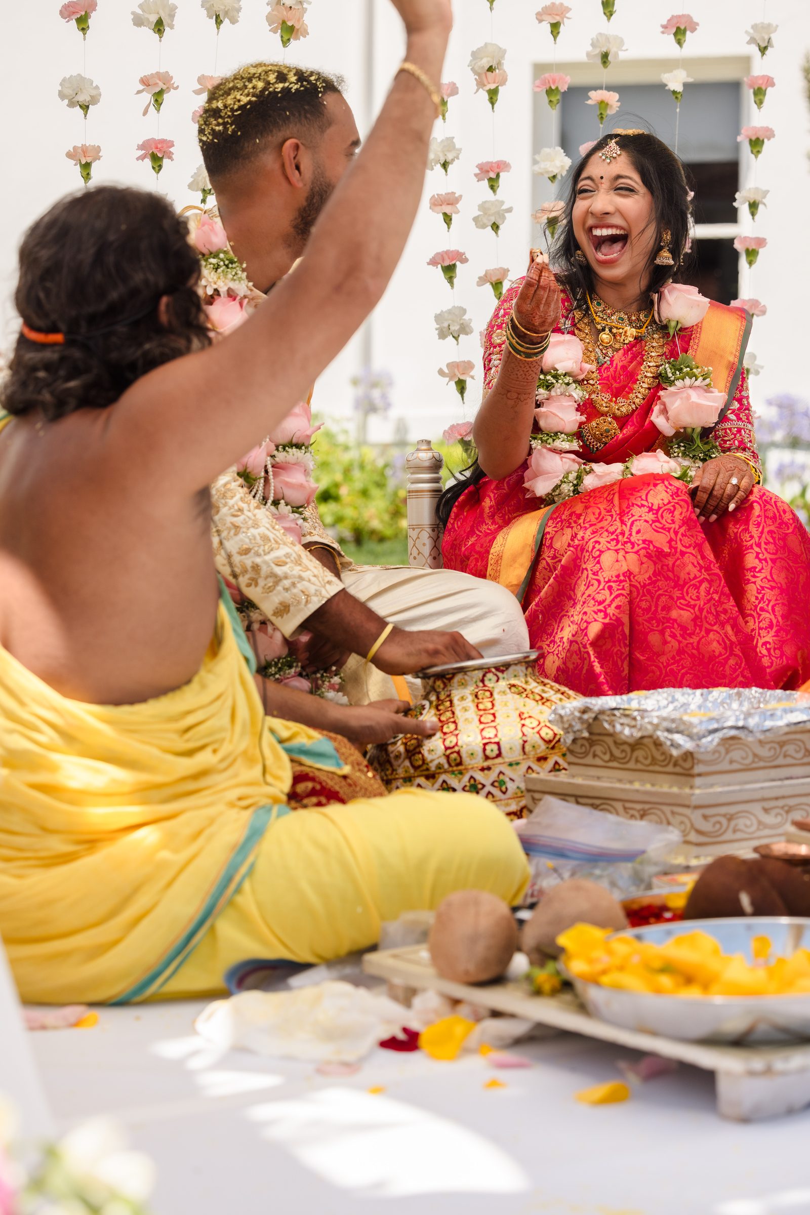 Ceremony