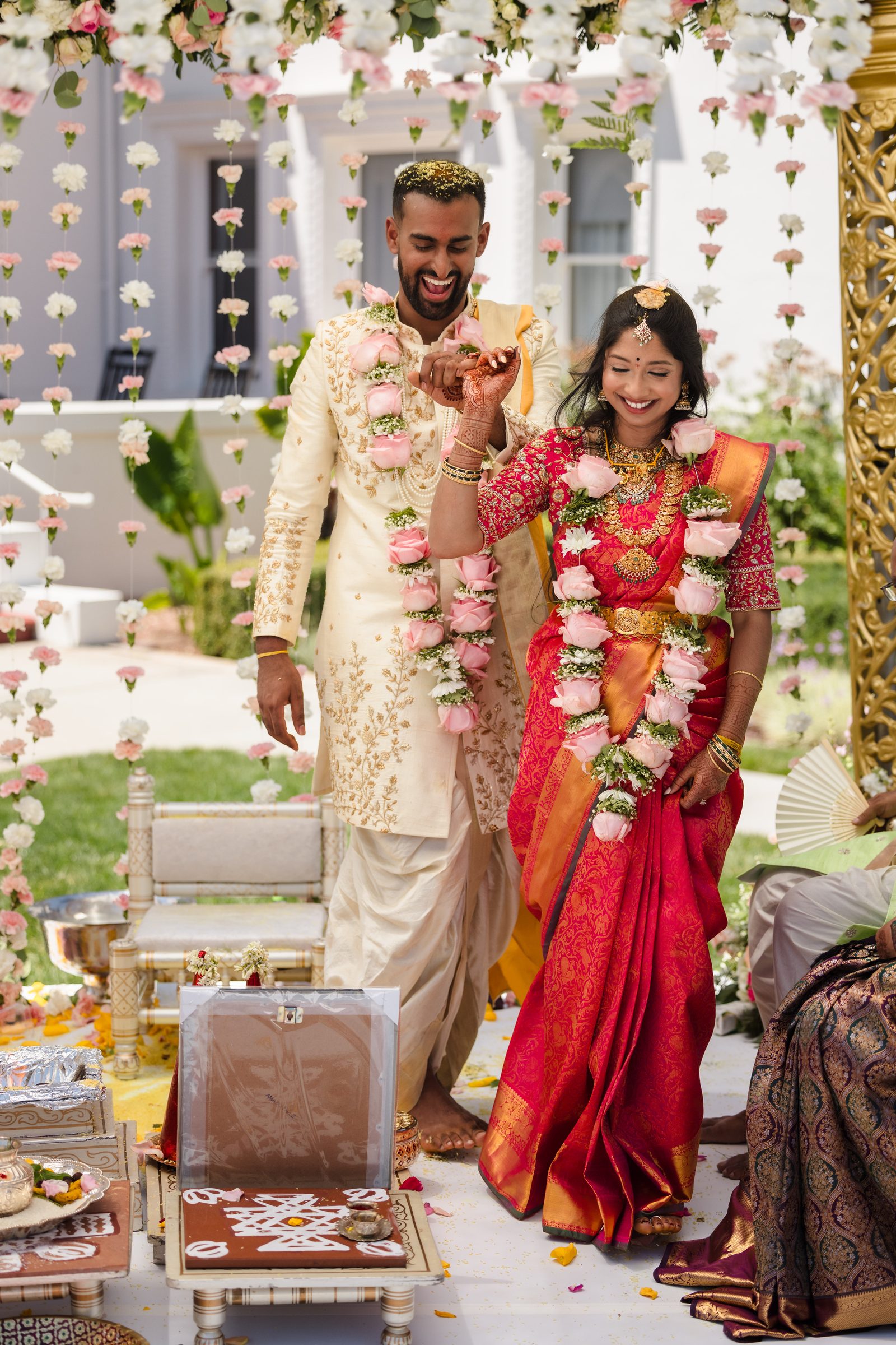 Ceremony