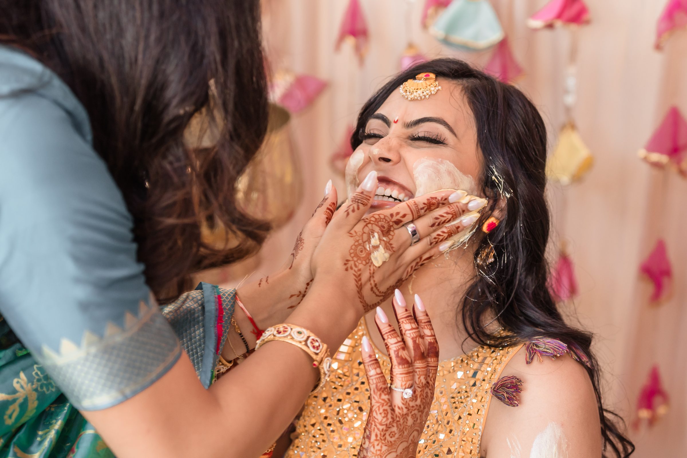 Mehndi