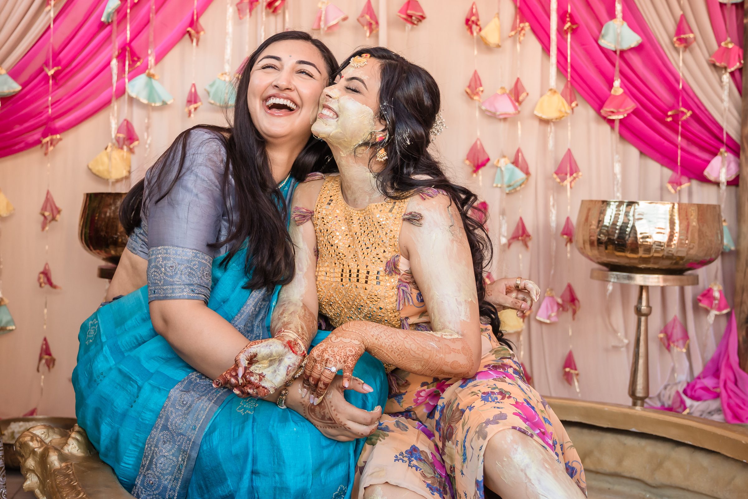 Mehndi