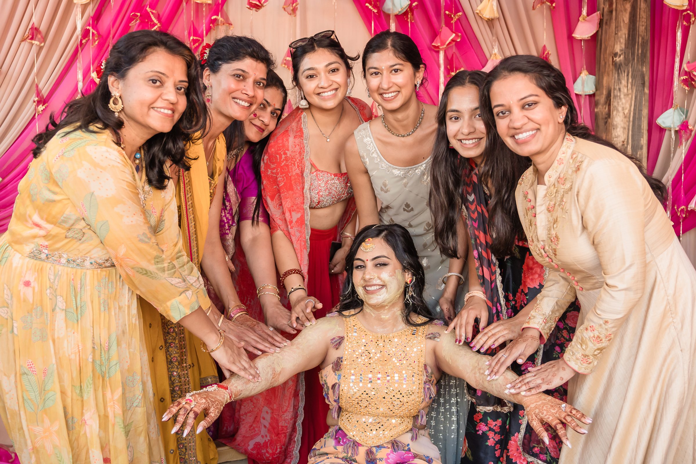 Mehndi
