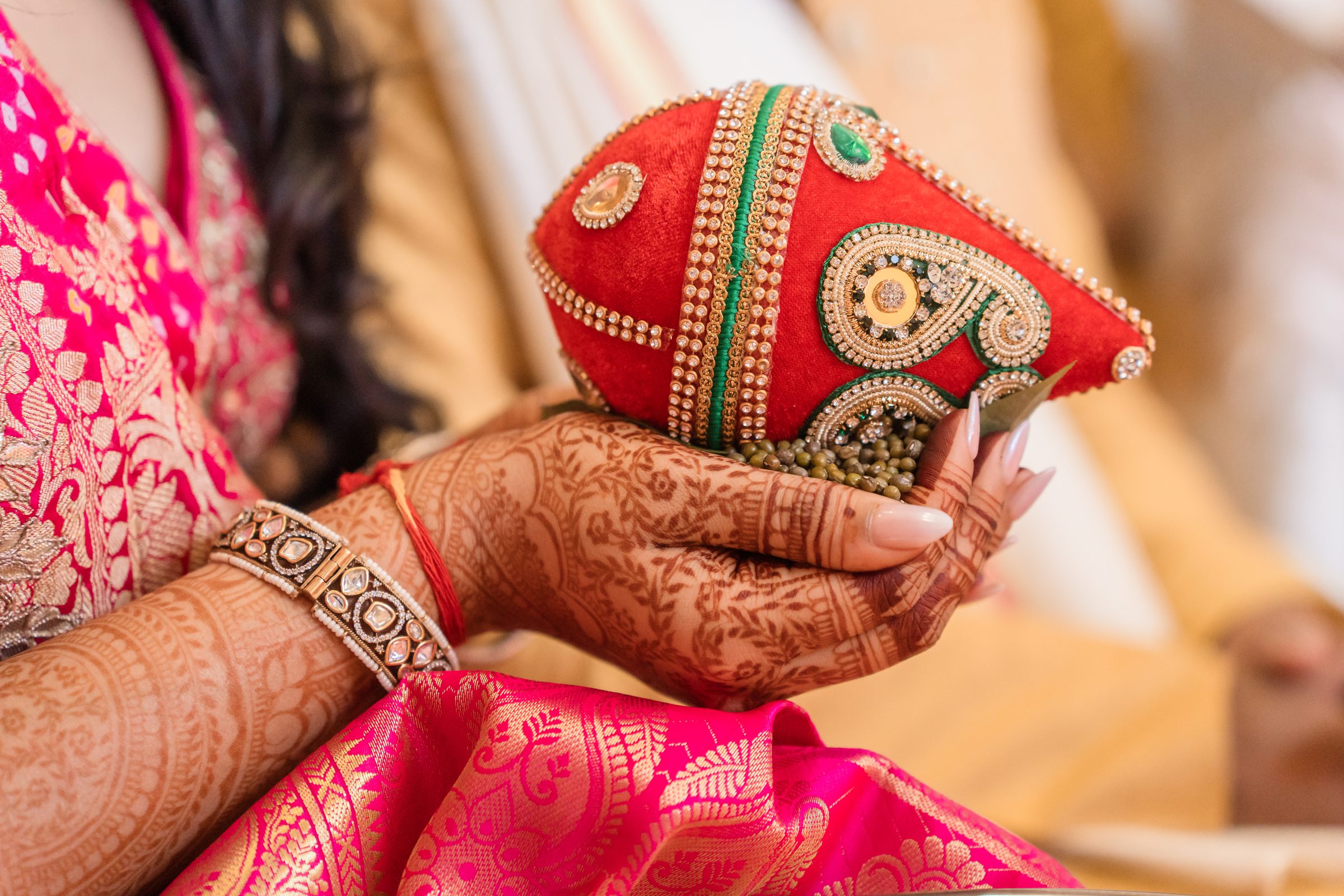 Mehndi