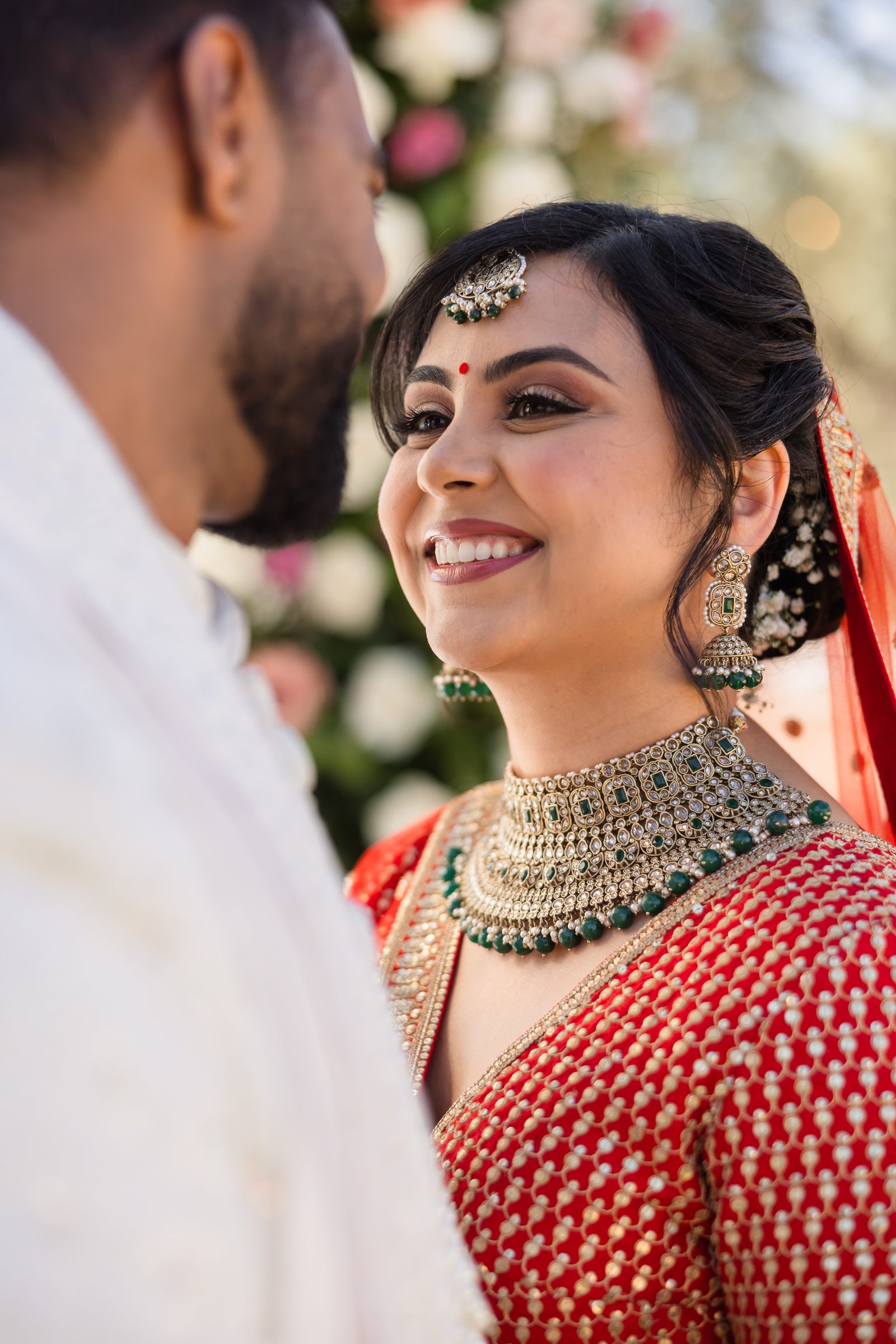 The Wedding Day