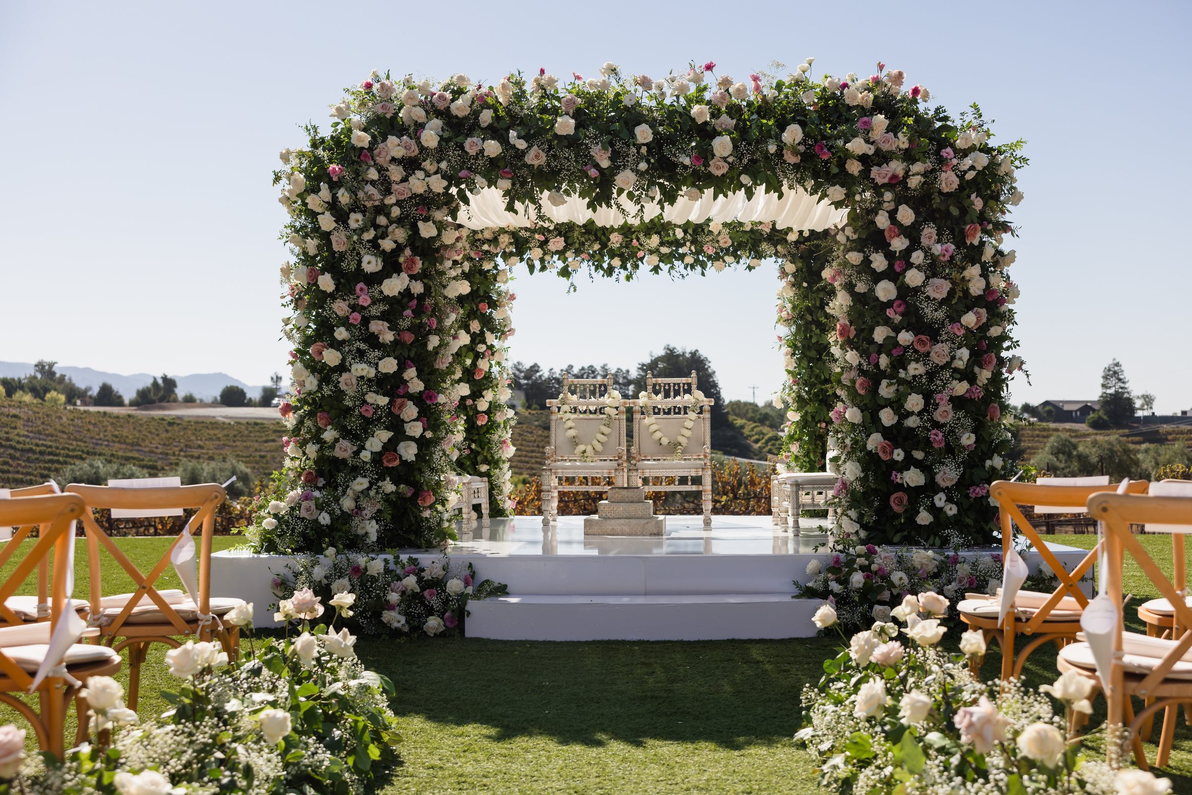 The Wedding Day