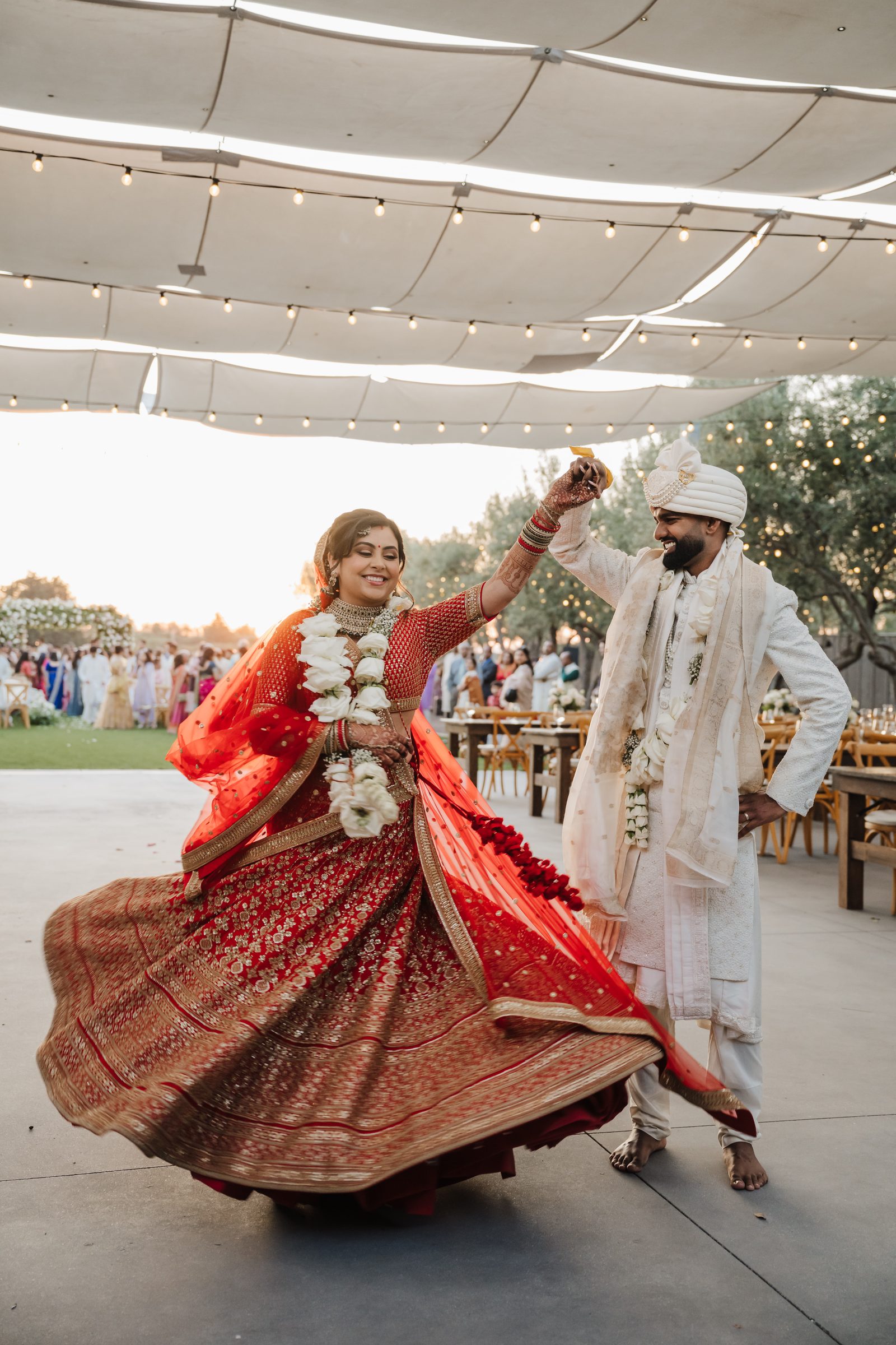 The Wedding Day