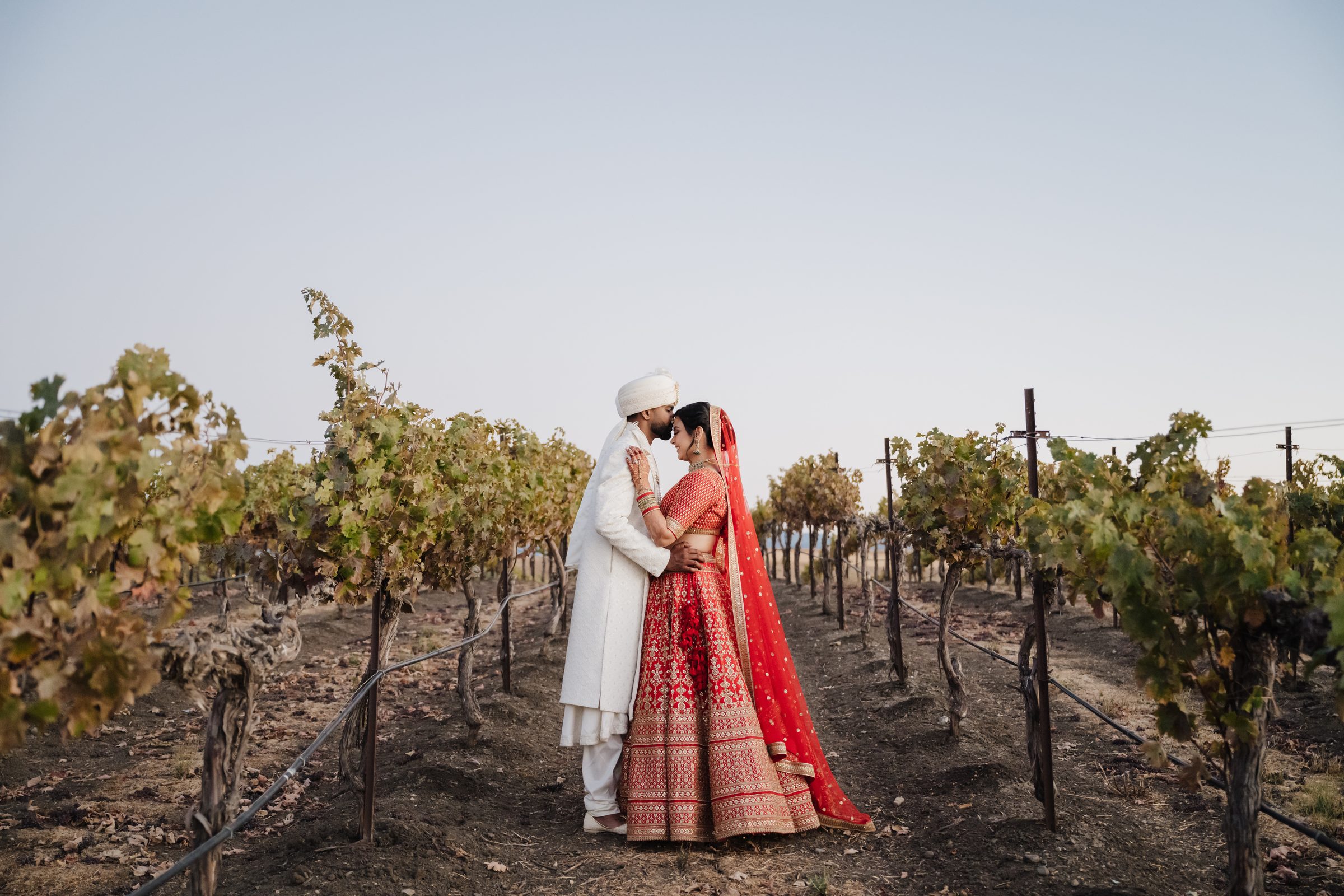 The Wedding Day