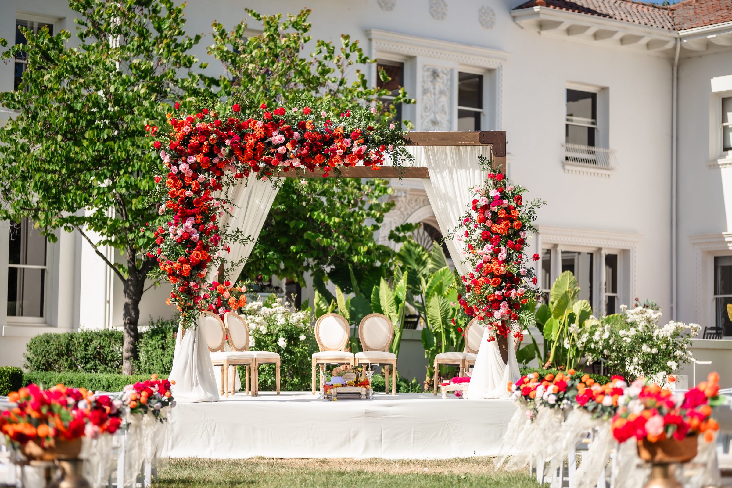Ceremony