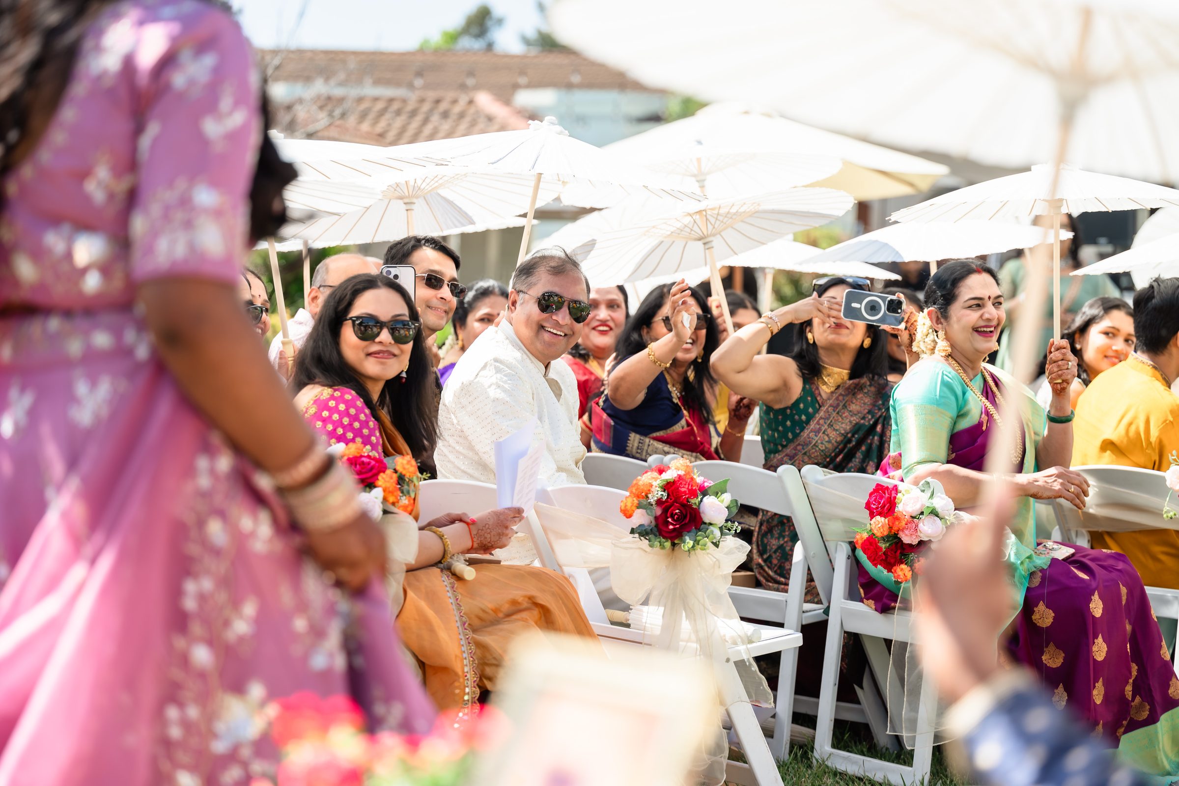 Ceremony