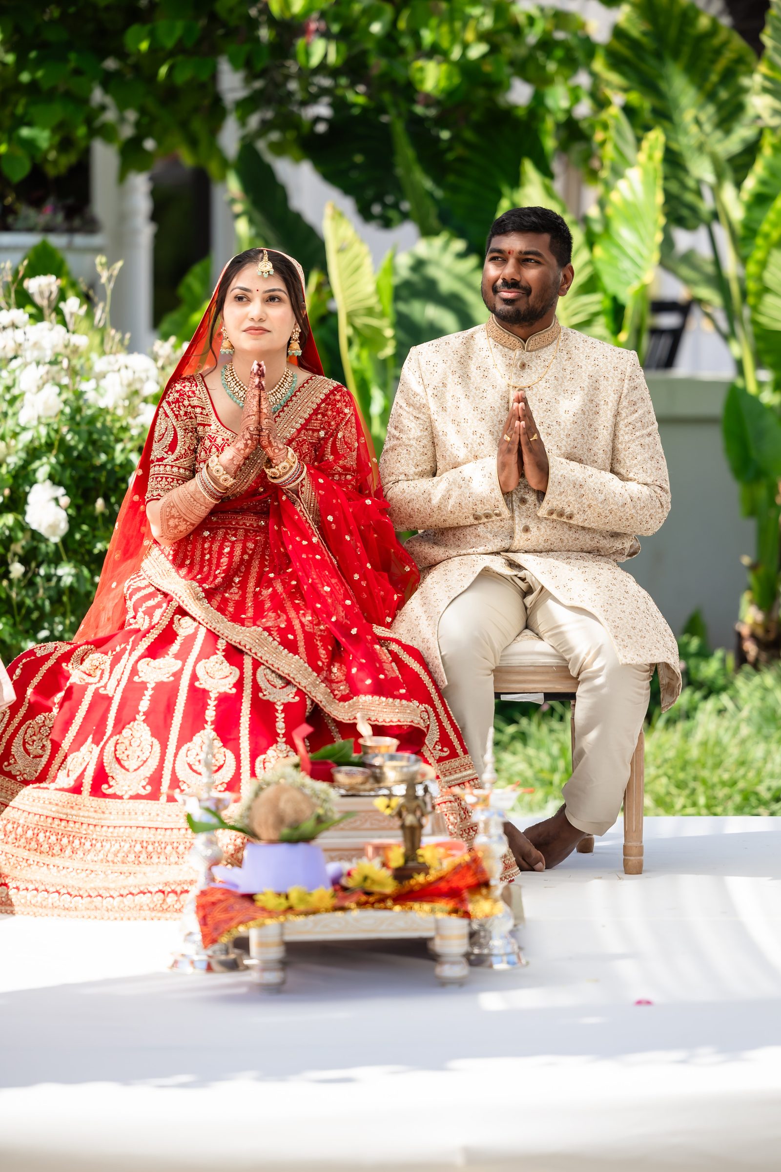 Ceremony