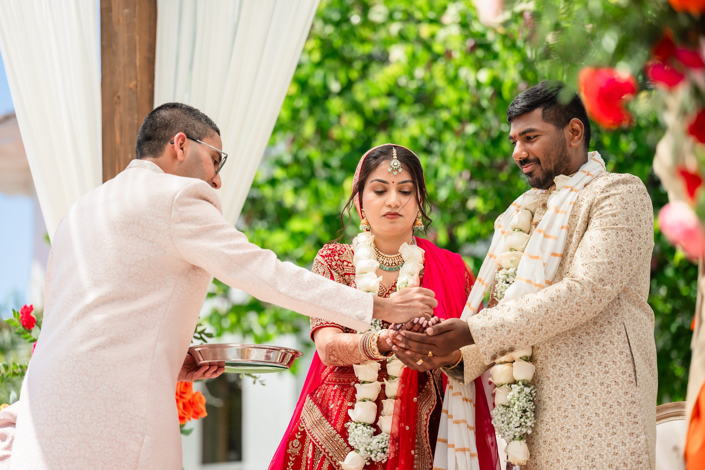Ceremony