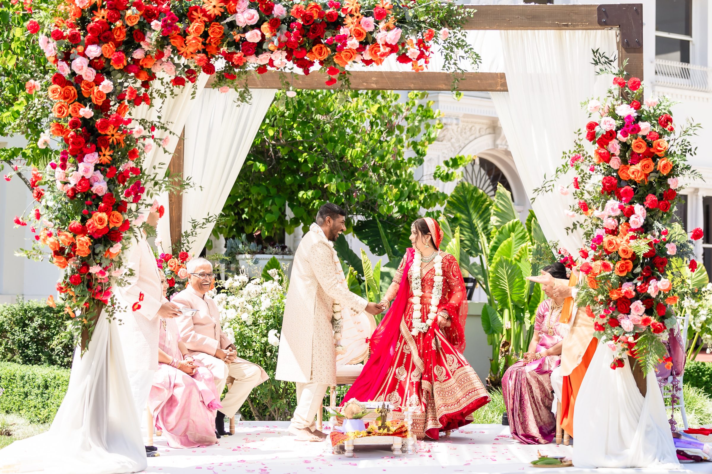 Ceremony