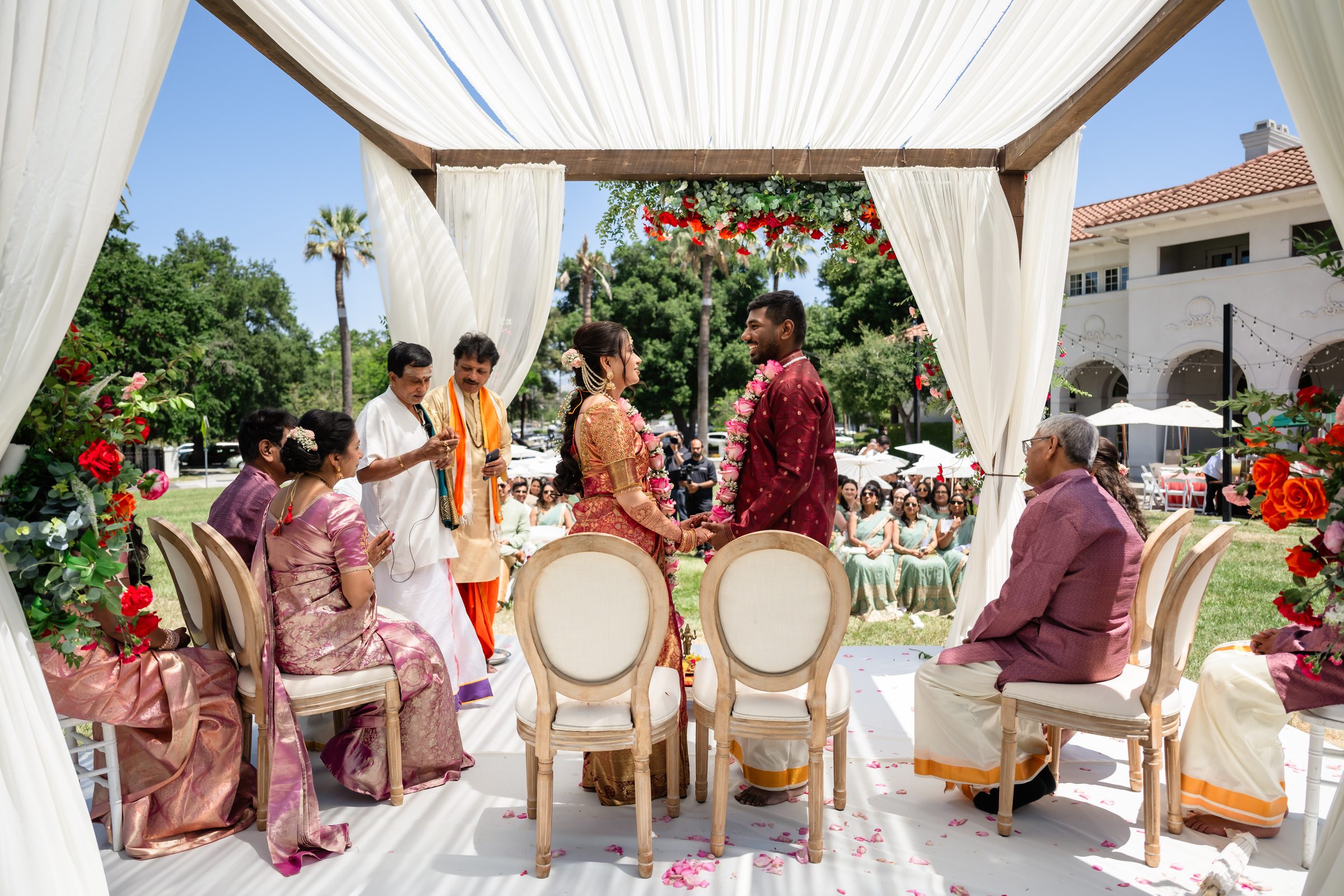 Ceremony