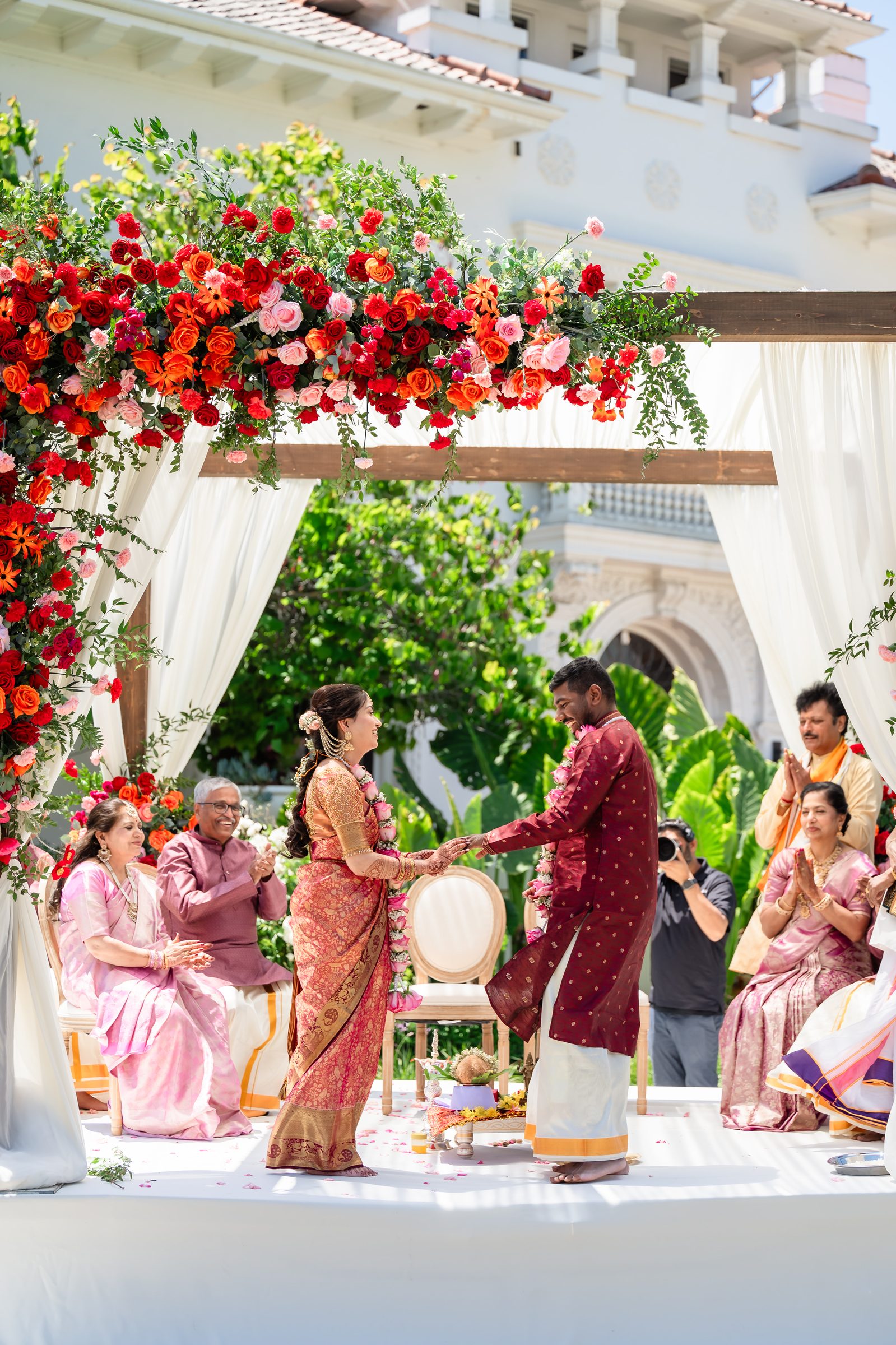 Ceremony