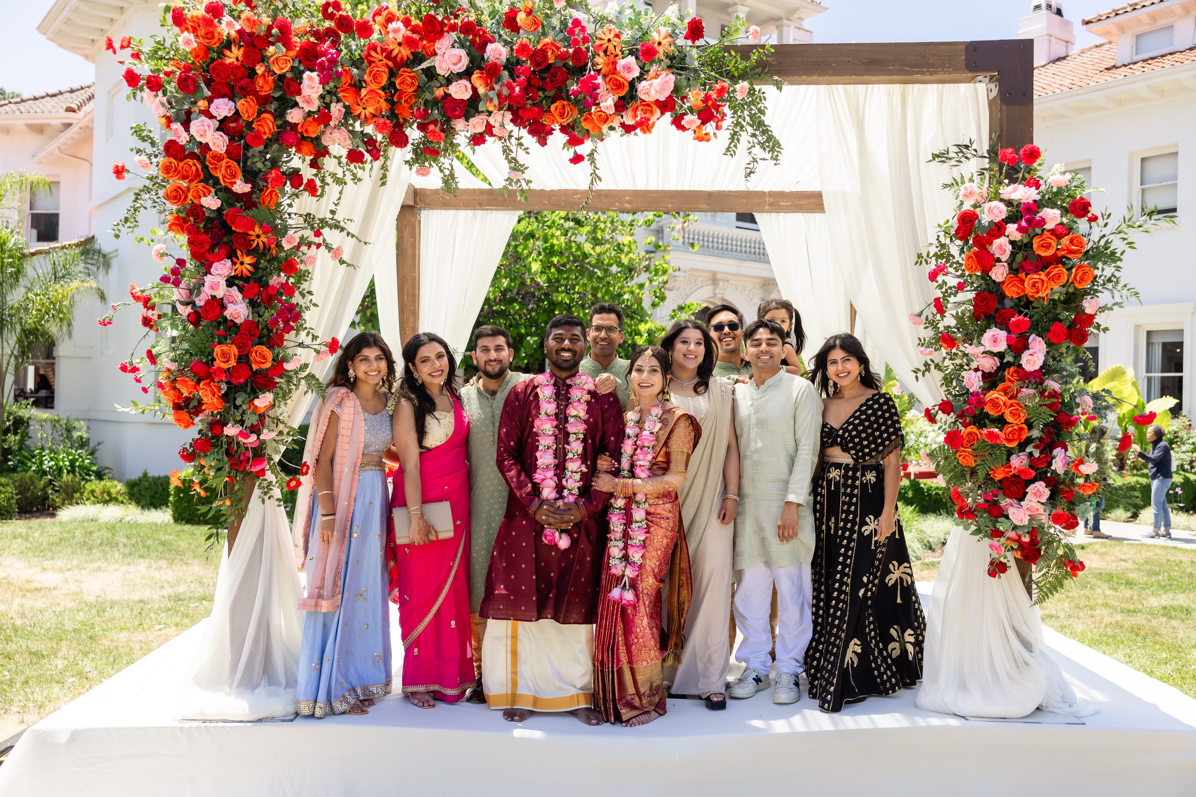 Ceremony