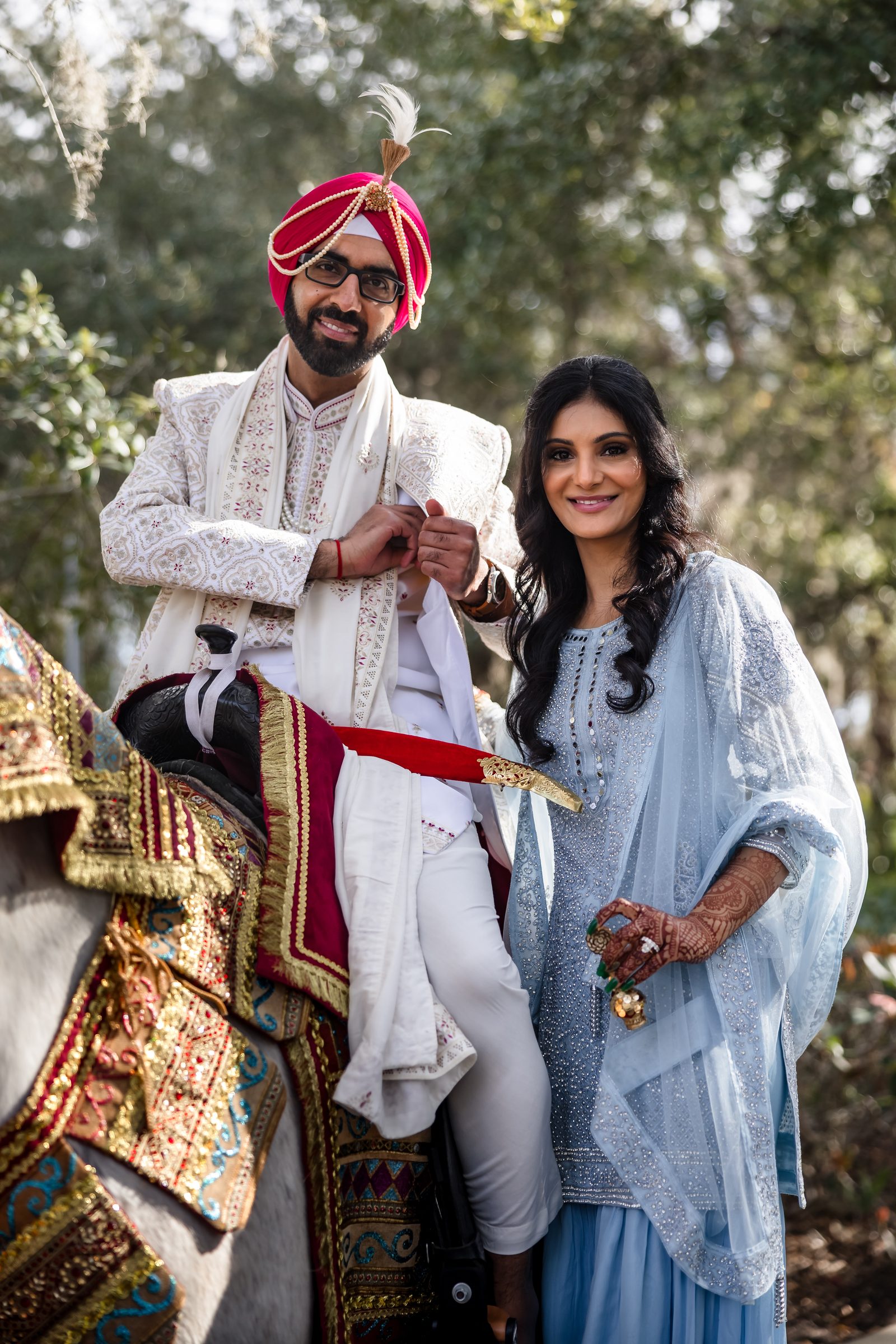 Hindu Ceremony