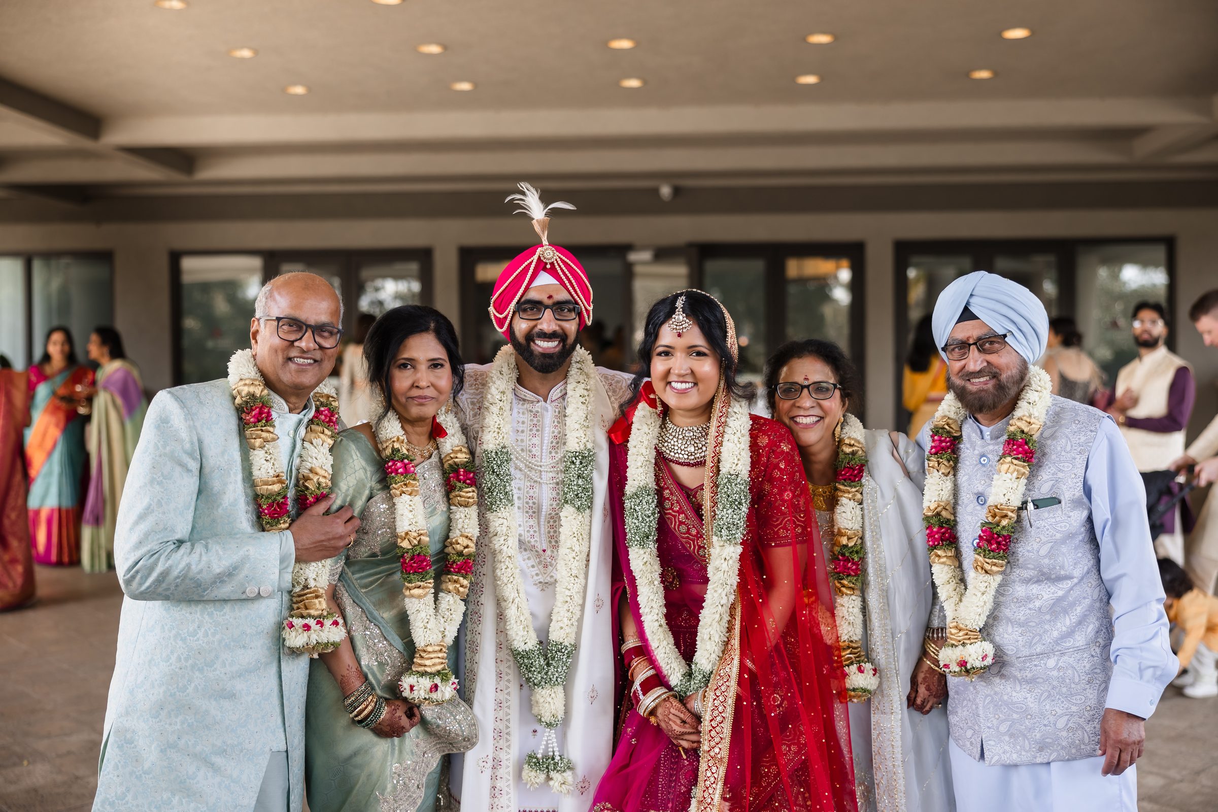 Hindu Ceremony