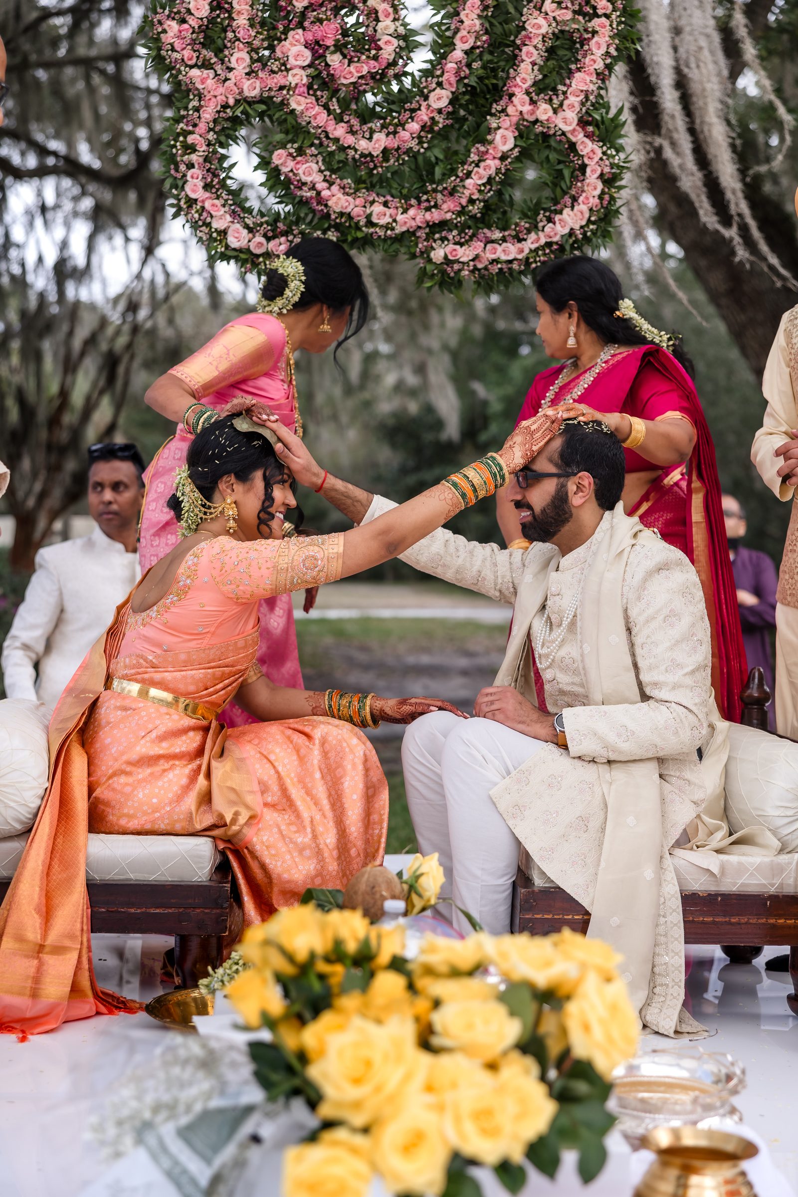 Hindu Ceremony