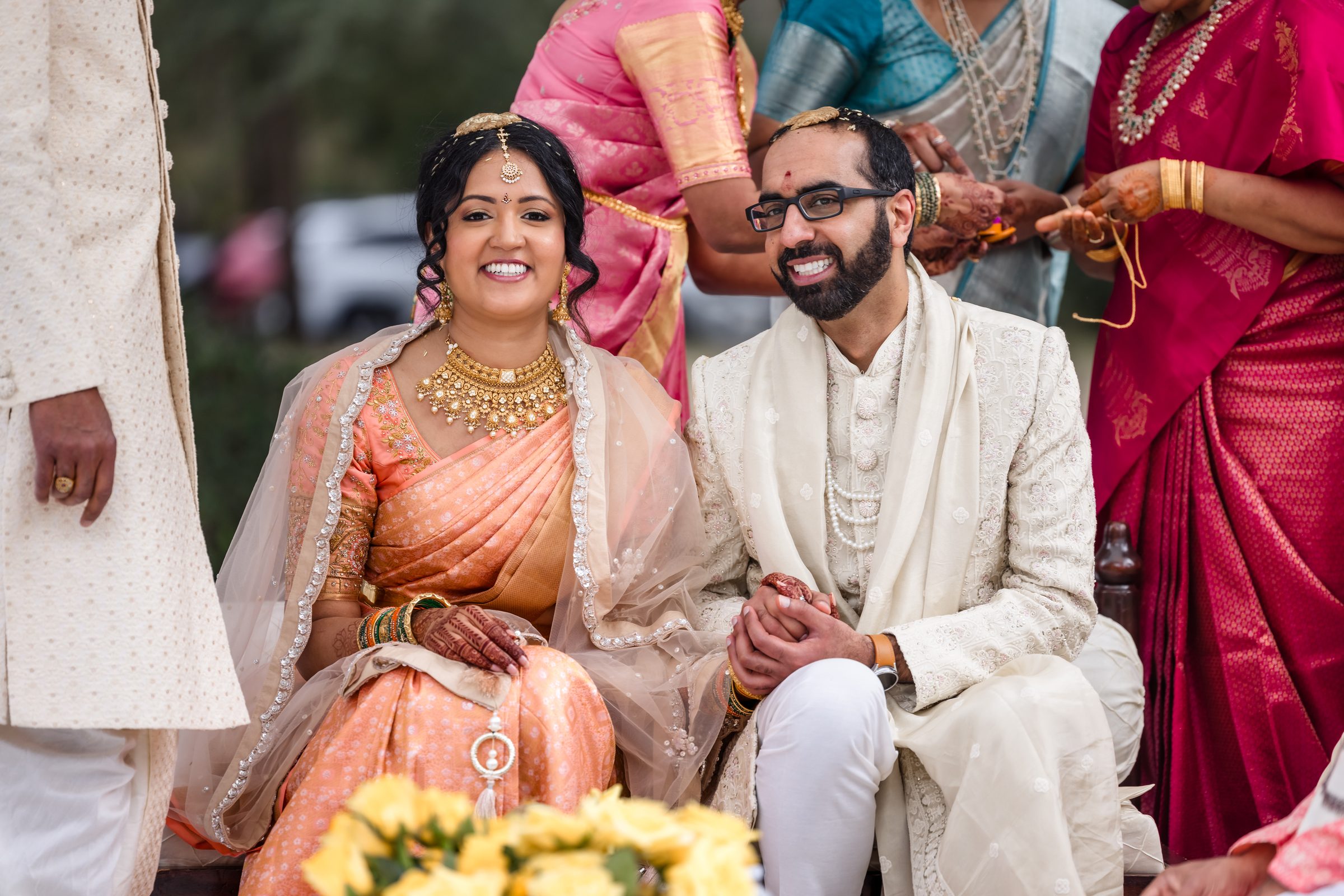 Hindu Ceremony