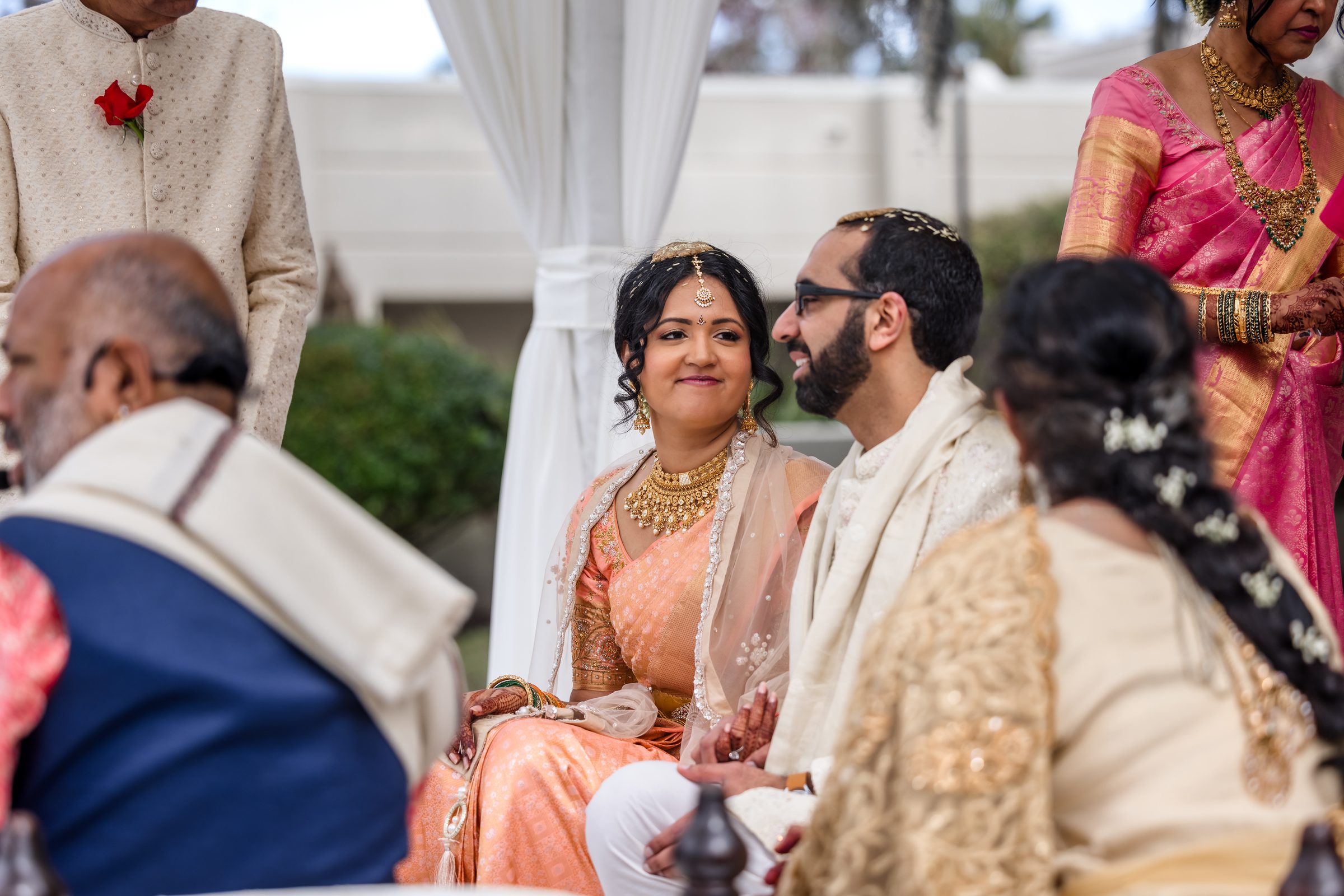 Hindu Ceremony
