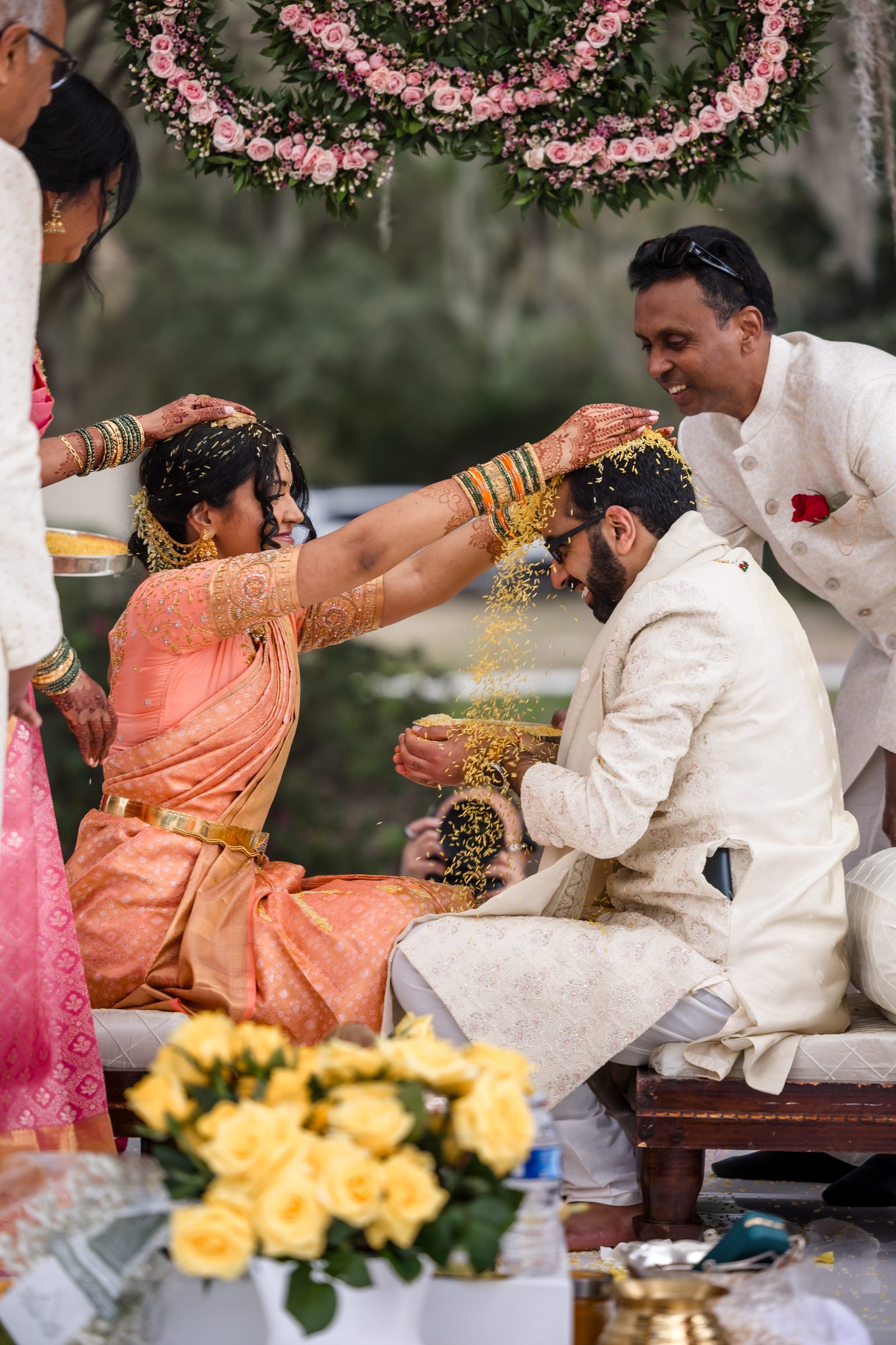 Hindu Ceremony