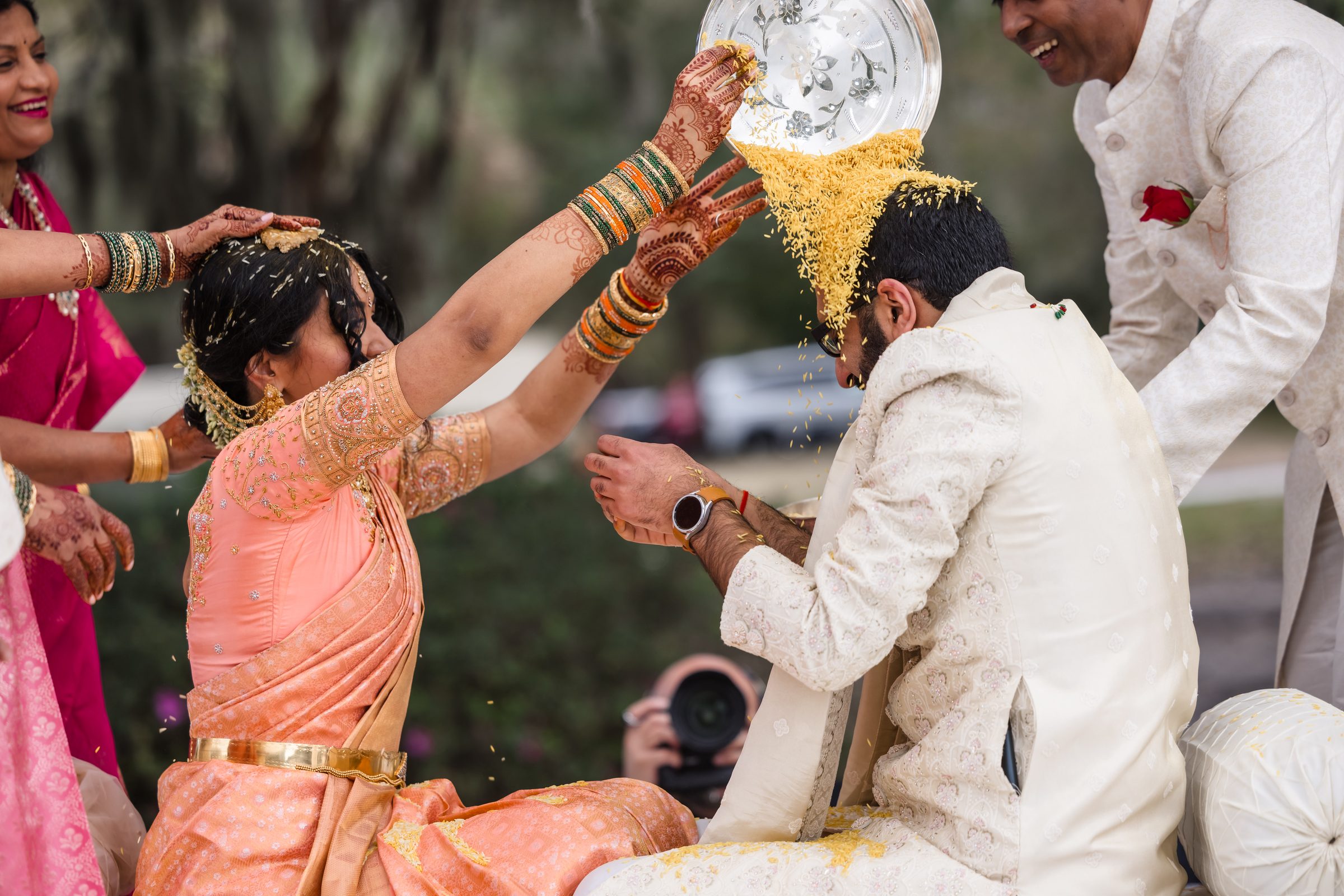Hindu Ceremony
