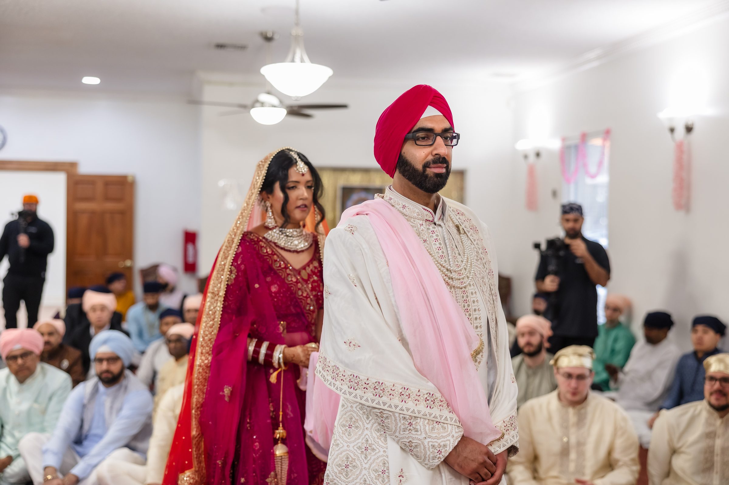Day Three · Sikh
