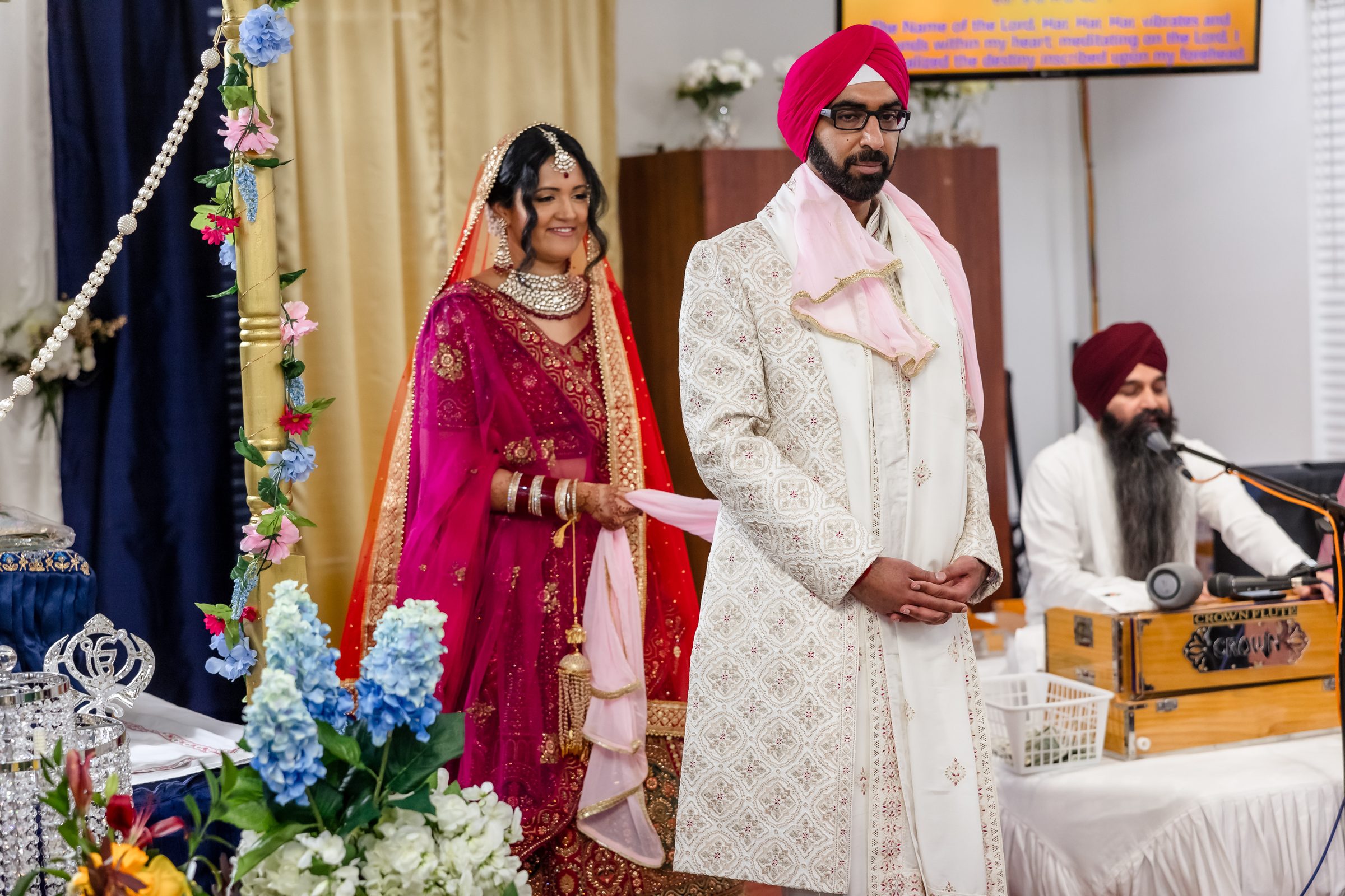 Day Three · Sikh