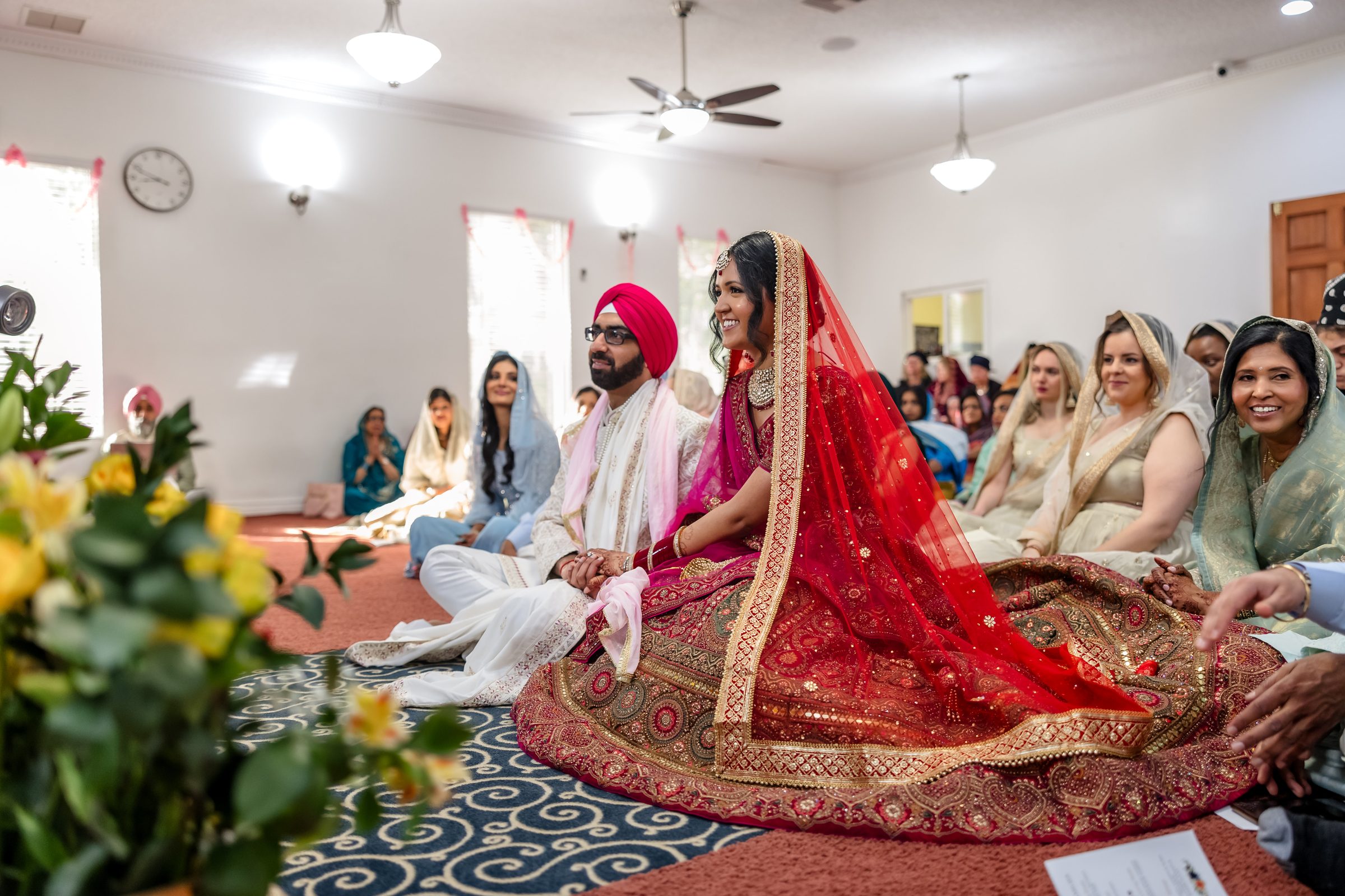 Day Three · Sikh