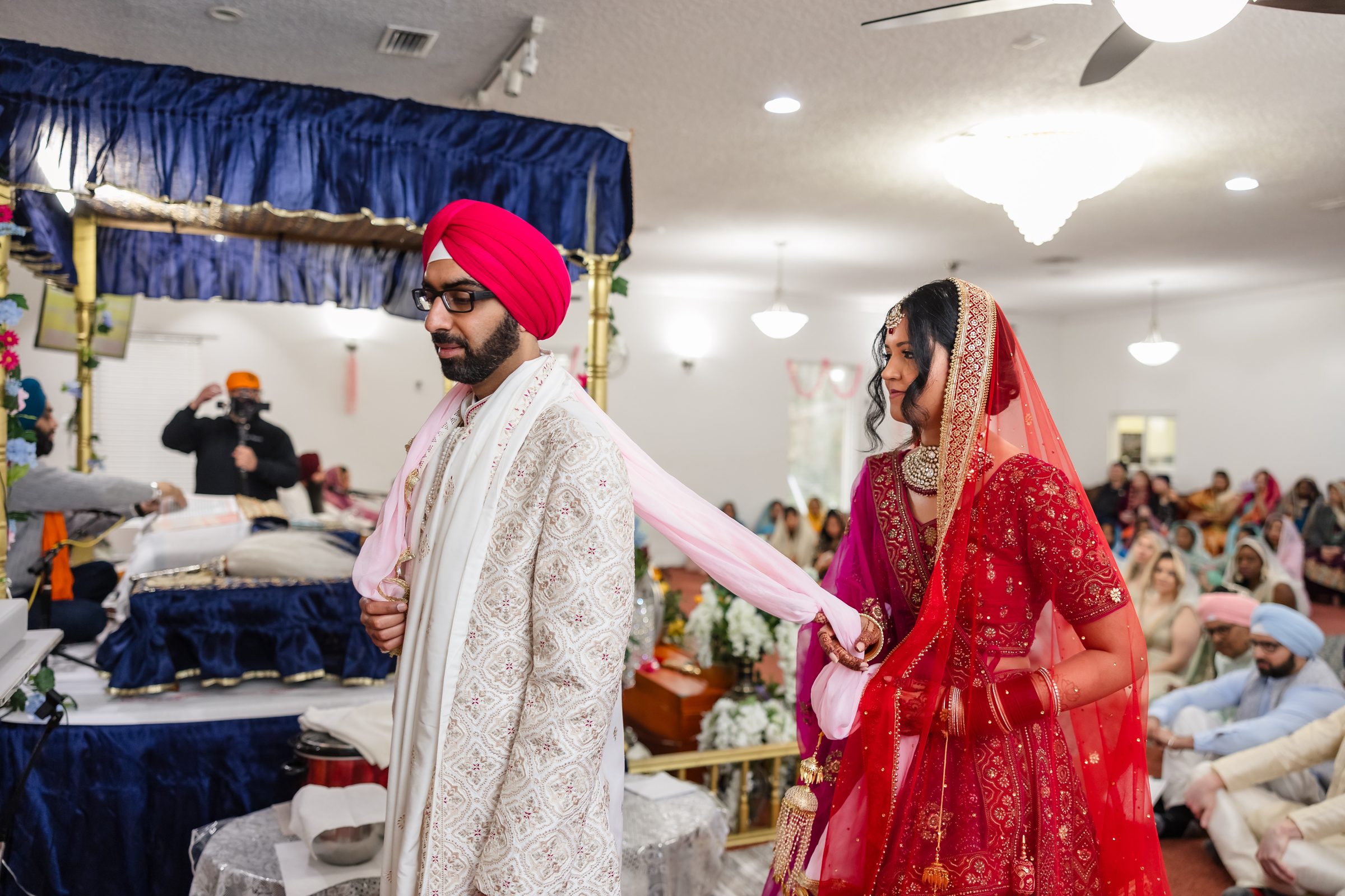 Day Three · Sikh